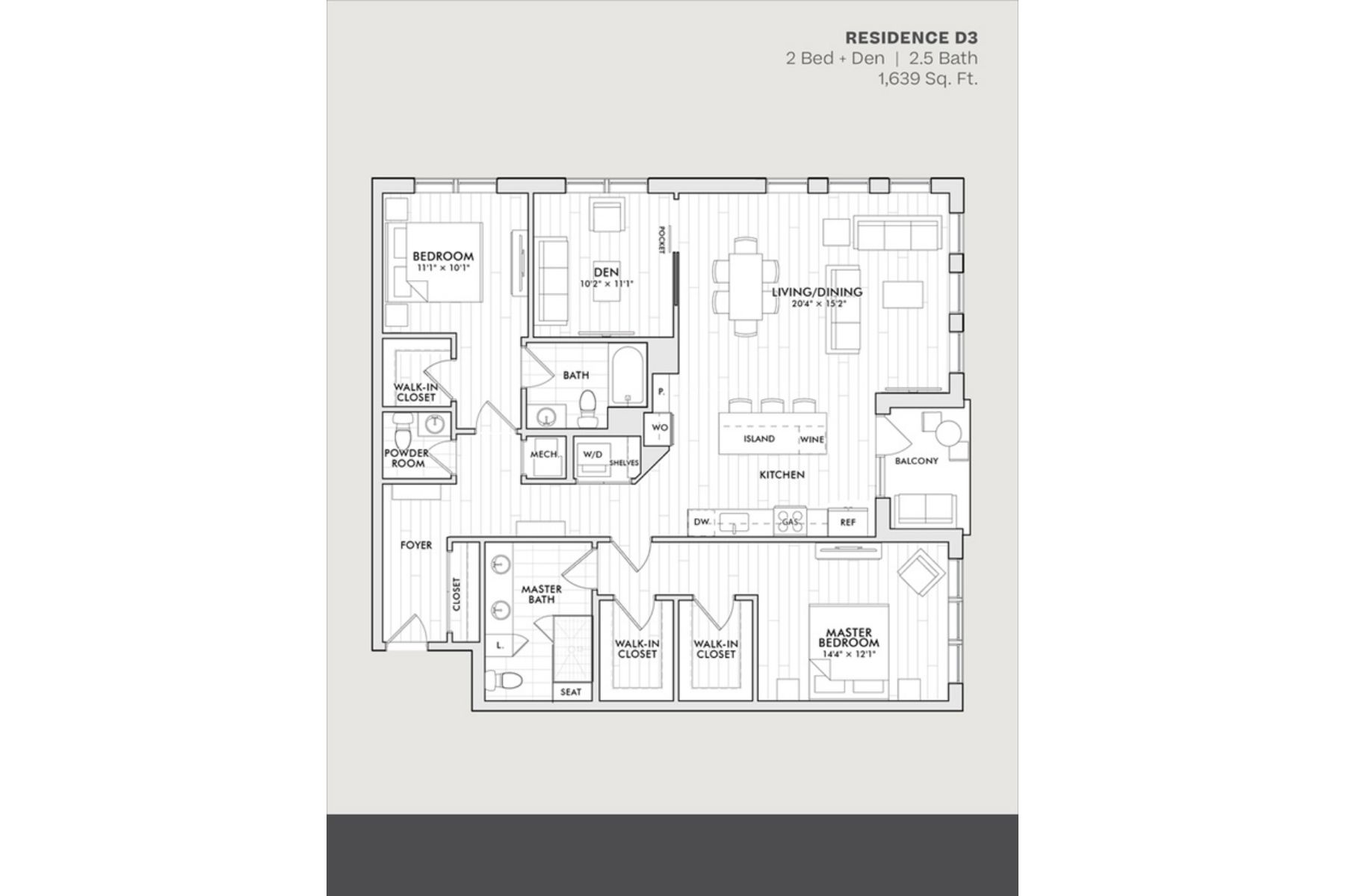  701 Swann Avenue, Alexandria, VA, 22301 - 物件實景