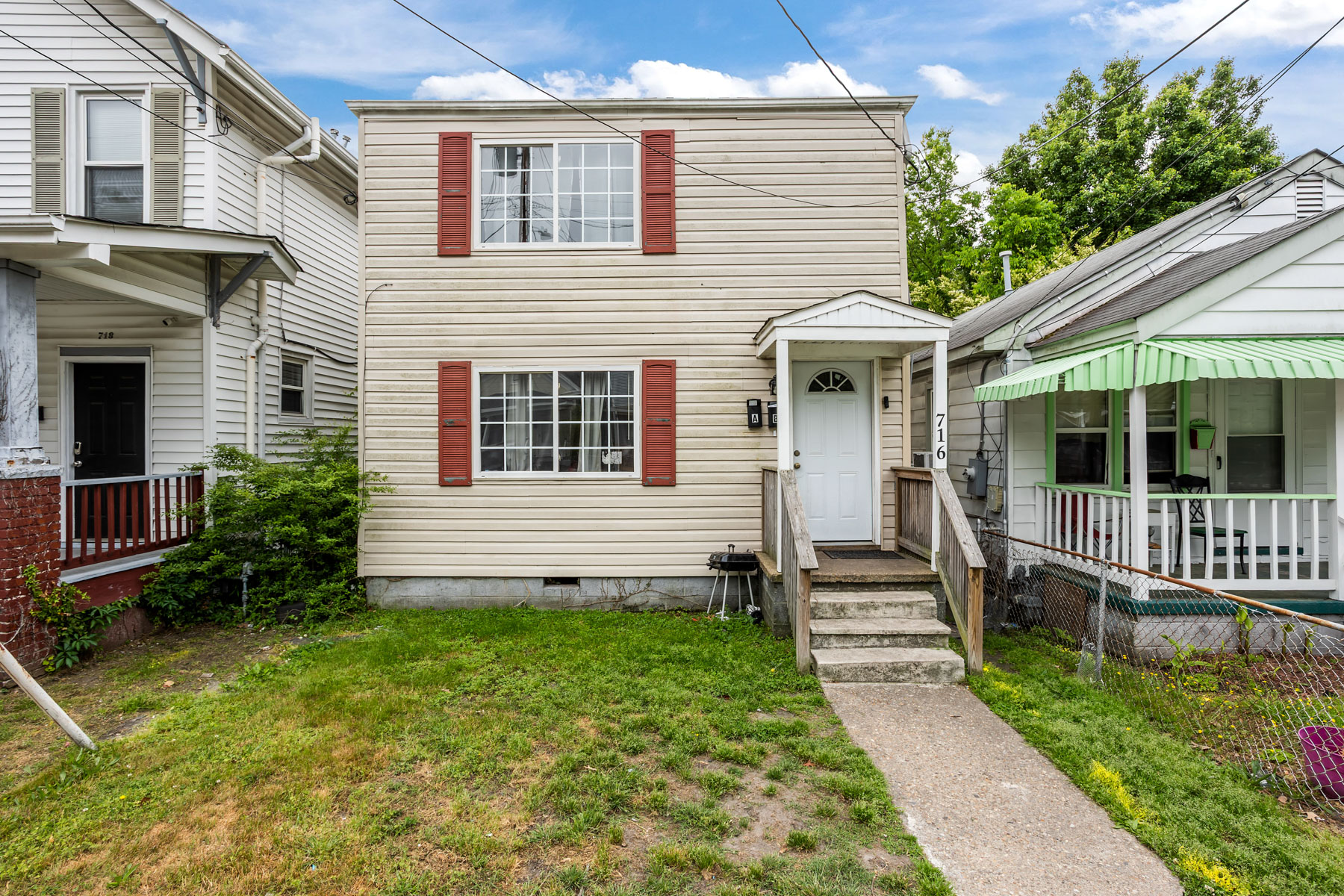  716 31st Street, Newport News, VA 23607 - 物件實景