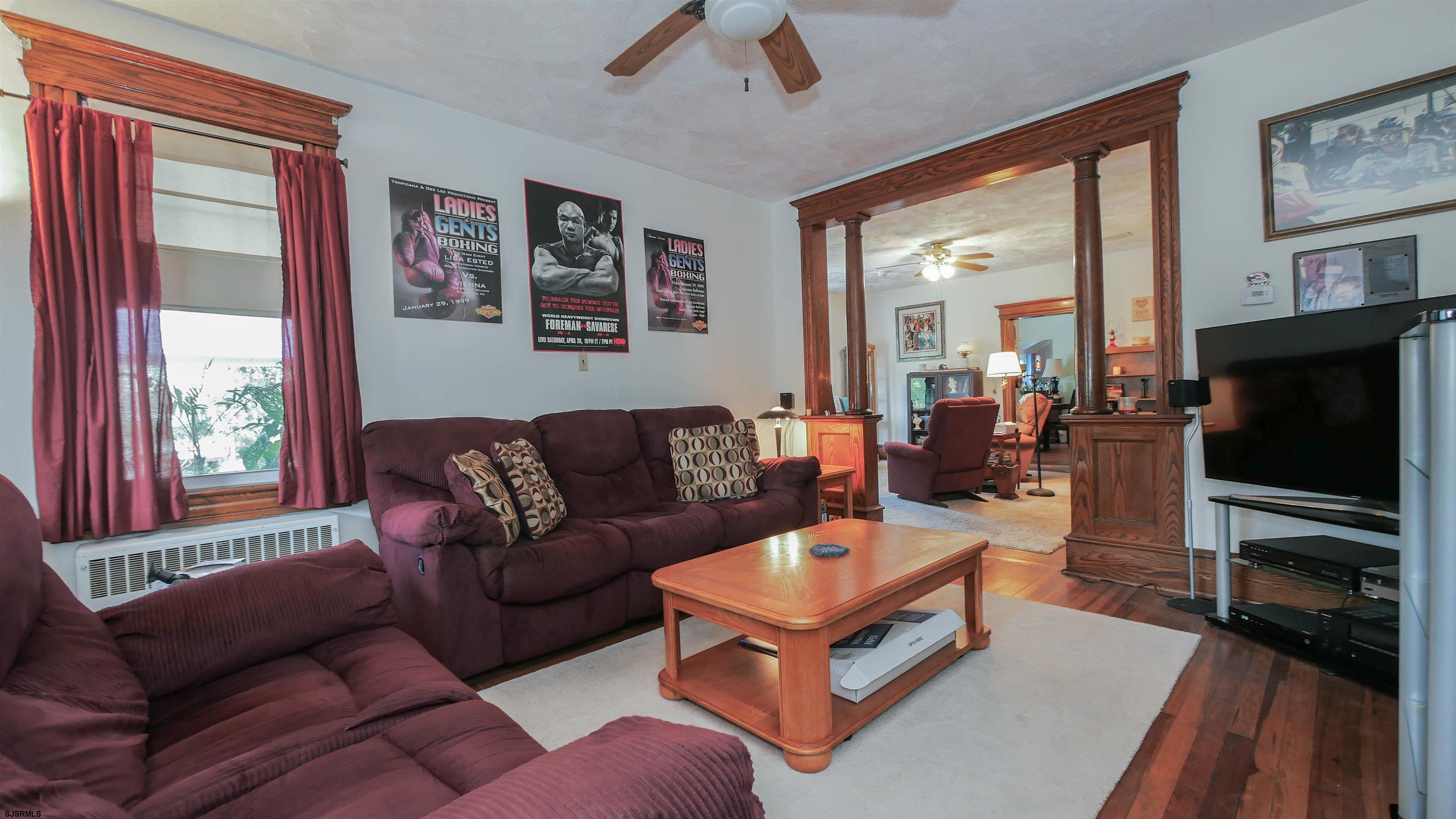 Absecon, New Jersey, 08201, United States, 5 Bedrooms Bedrooms, ,4 BathroomsBathrooms,Residential,For Sale,1908485