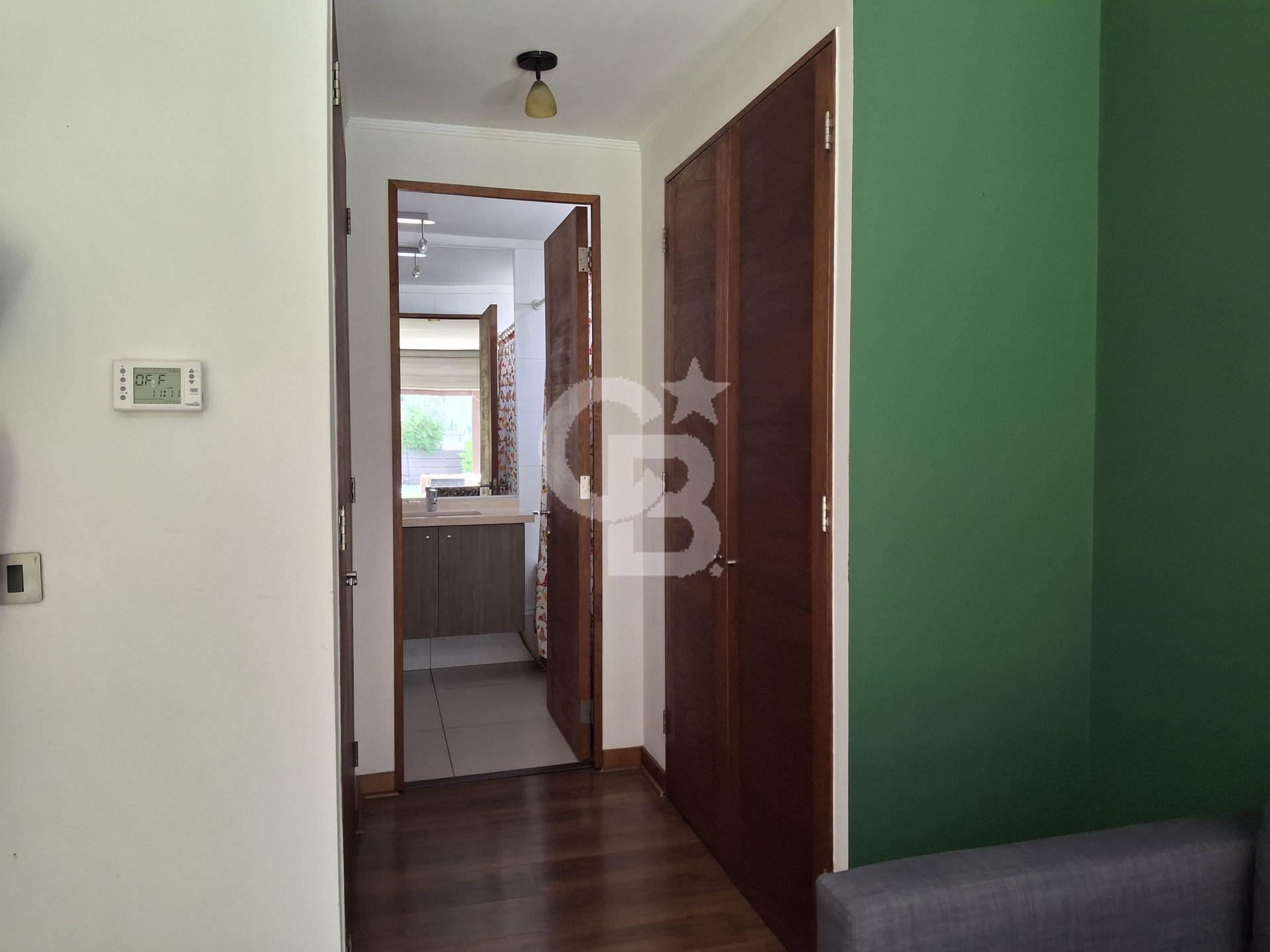 La Reina, Chile, 5 Bedrooms Bedrooms, ,5 BathroomsBathrooms,Residential,For Sale,1968916