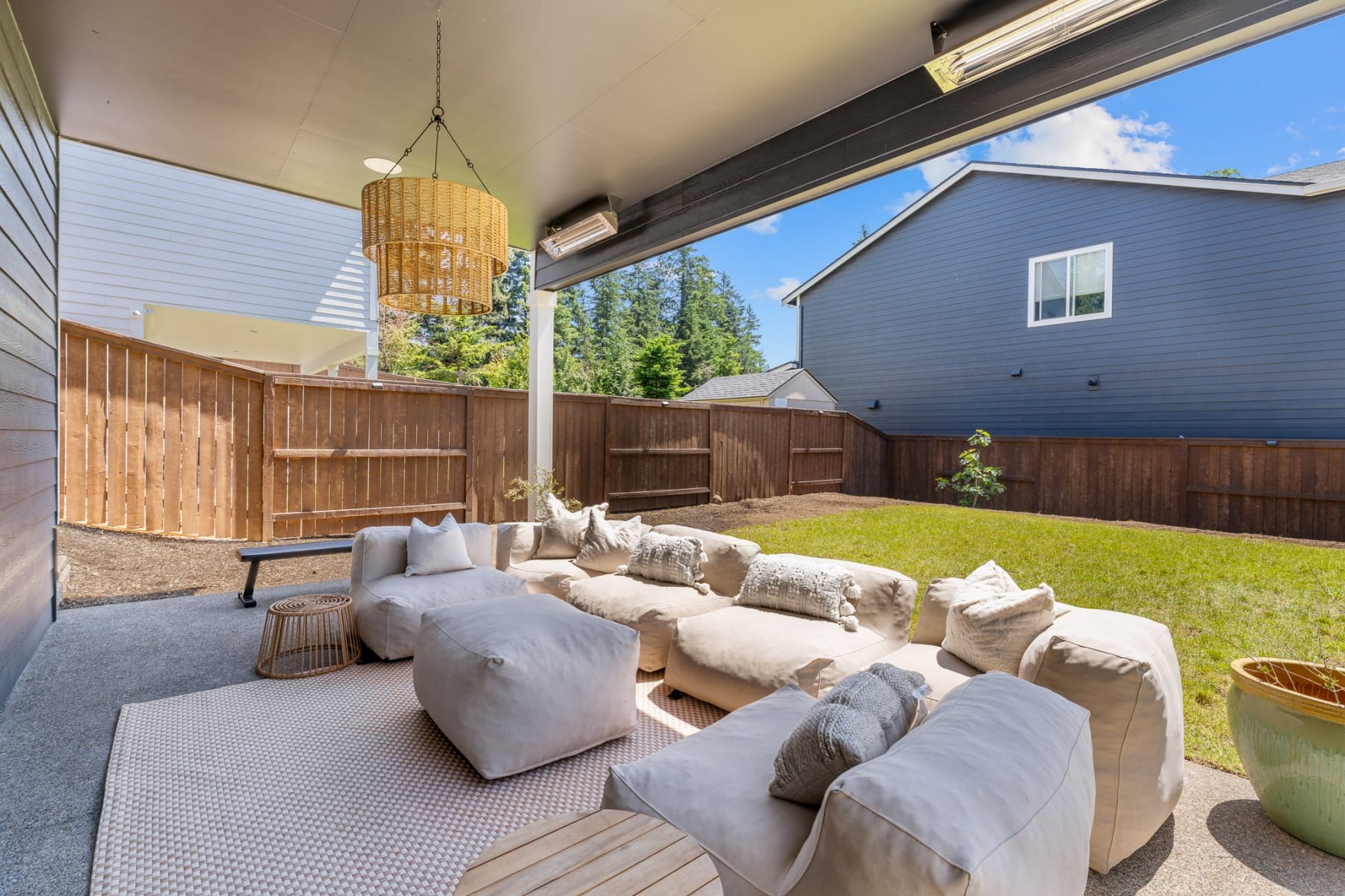  2763 DAHLIA DR West Linn, OR 97068 - 物件實景