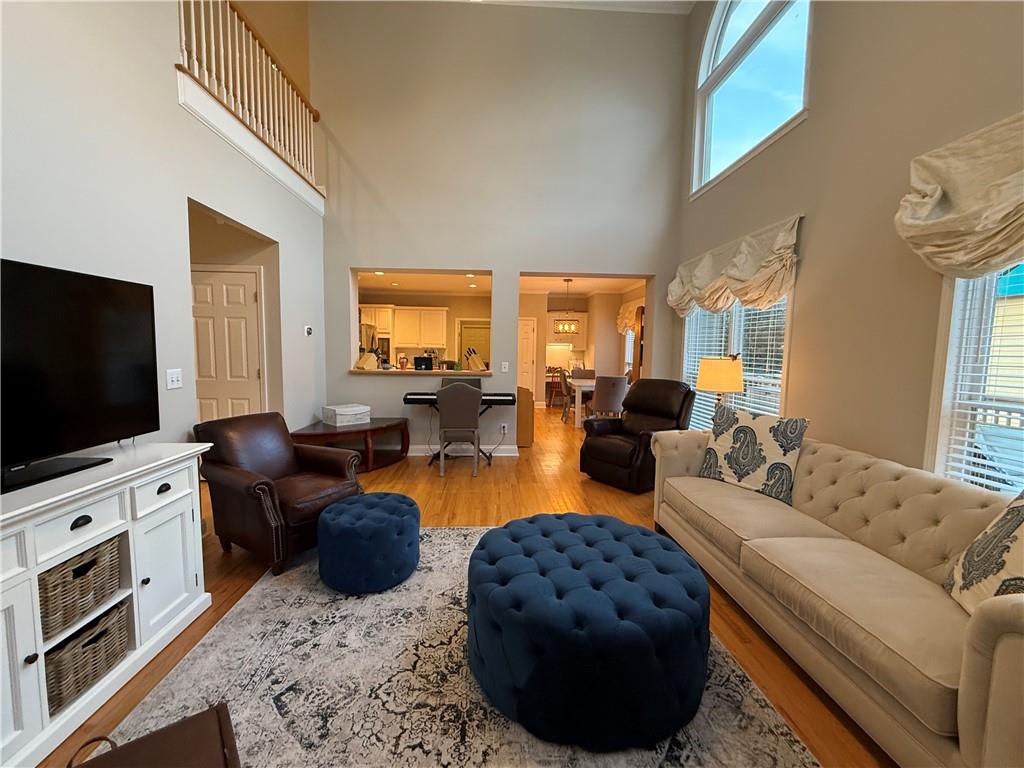 Lilburn, Georgia, 30047, United States, 4 Bedrooms Bedrooms, ,3 BathroomsBathrooms,Residential,For Sale,1999656