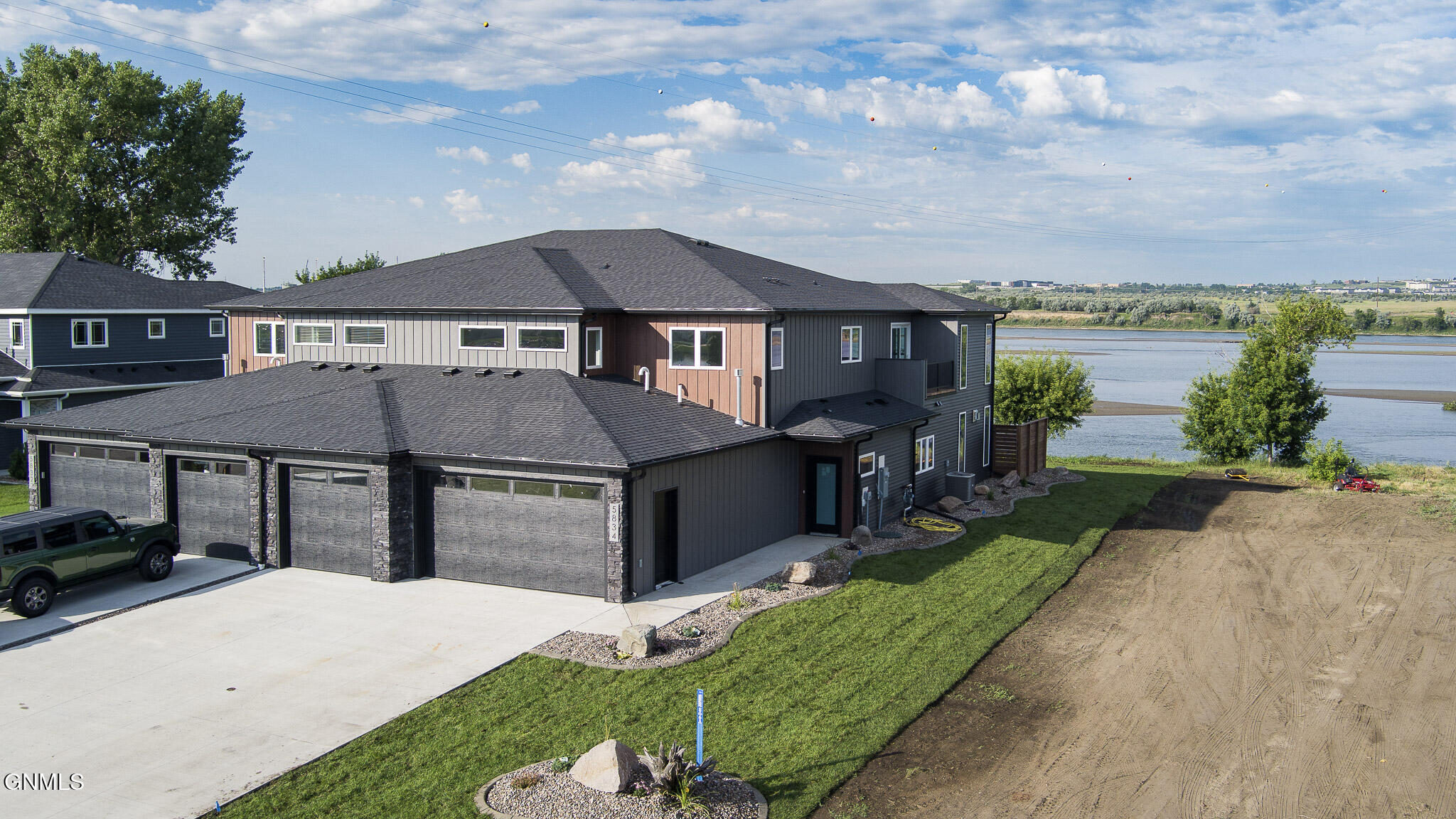 Bismarck, North Dakota, 58503, United States, 5 Bedrooms Bedrooms, ,3 BathroomsBathrooms,Residential,For Sale,1900752