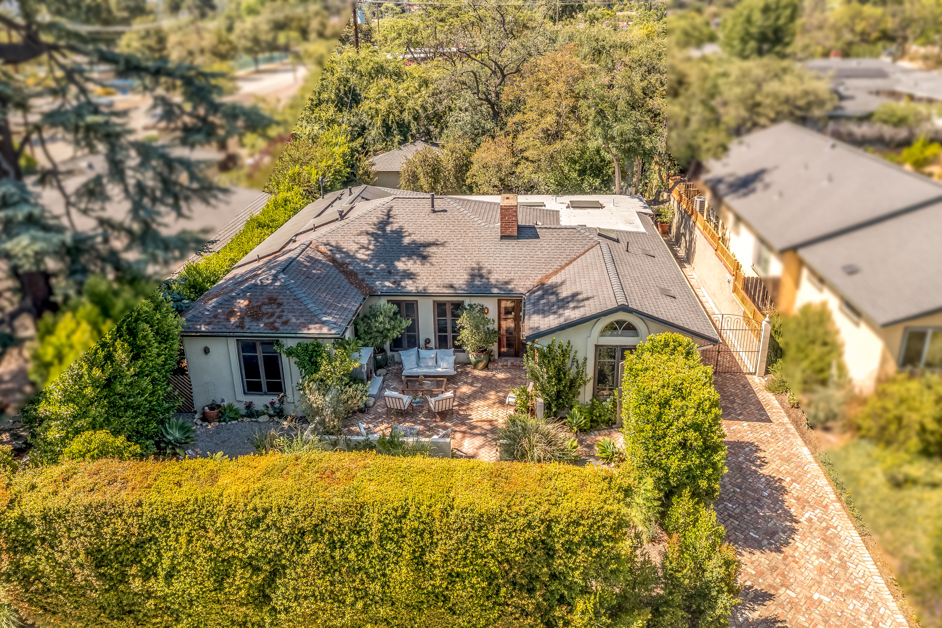  759-761 West 11th Street, Claremont, CA 91711 - 物件實景