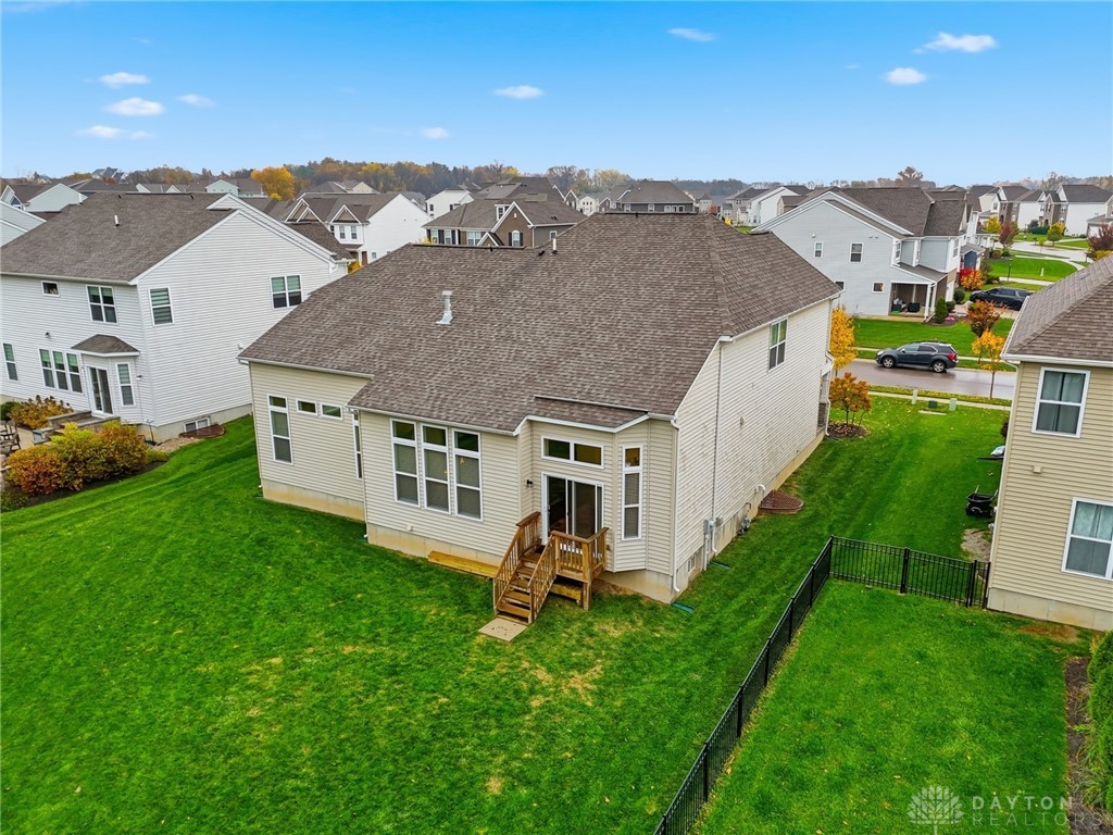 Beavercreek Twp, Ohio, 45385, United States, 3 Bedrooms Bedrooms, ,4 BathroomsBathrooms,Residential,For Sale,1991146