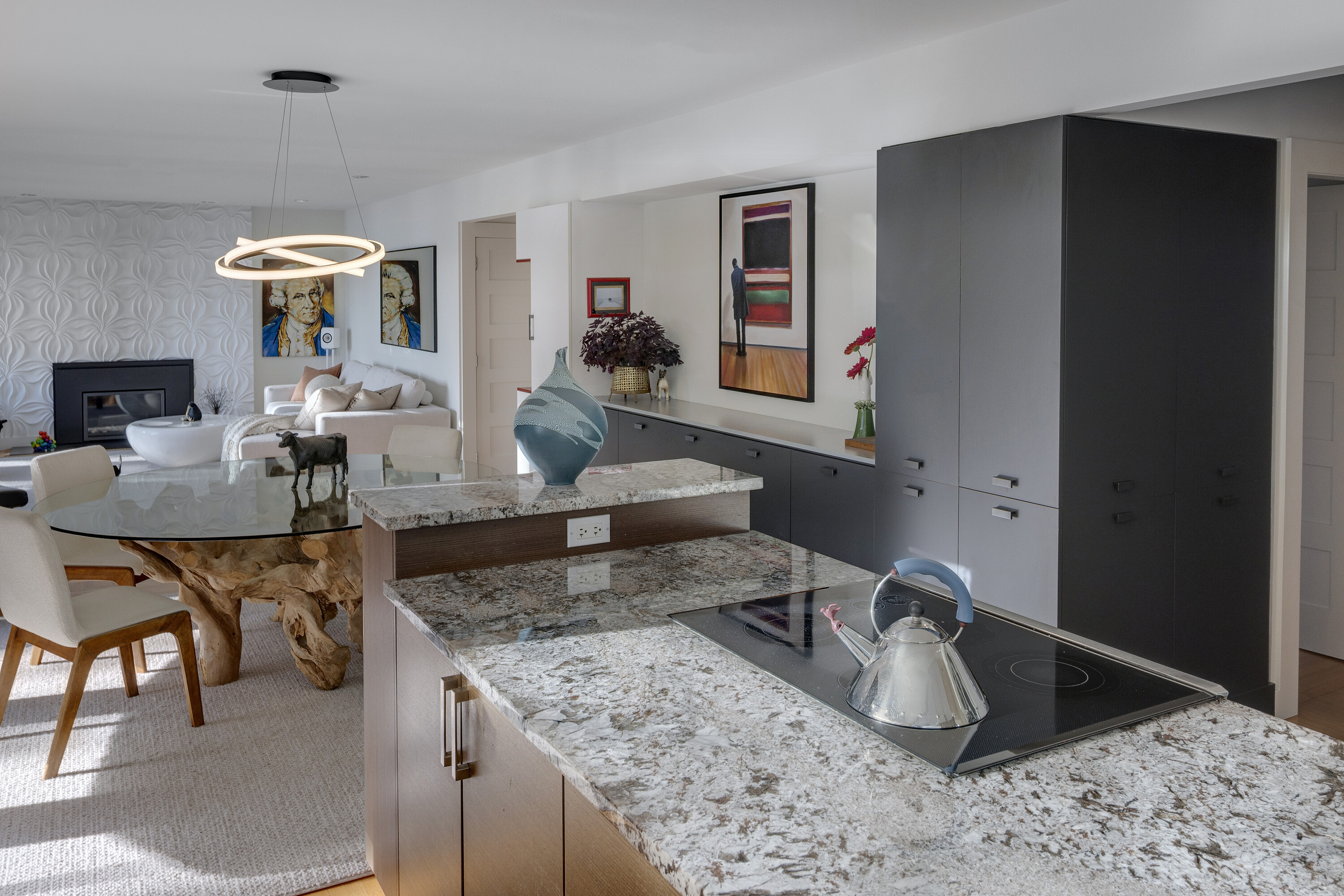  Upscale Waterfront Oasis - 物件實景