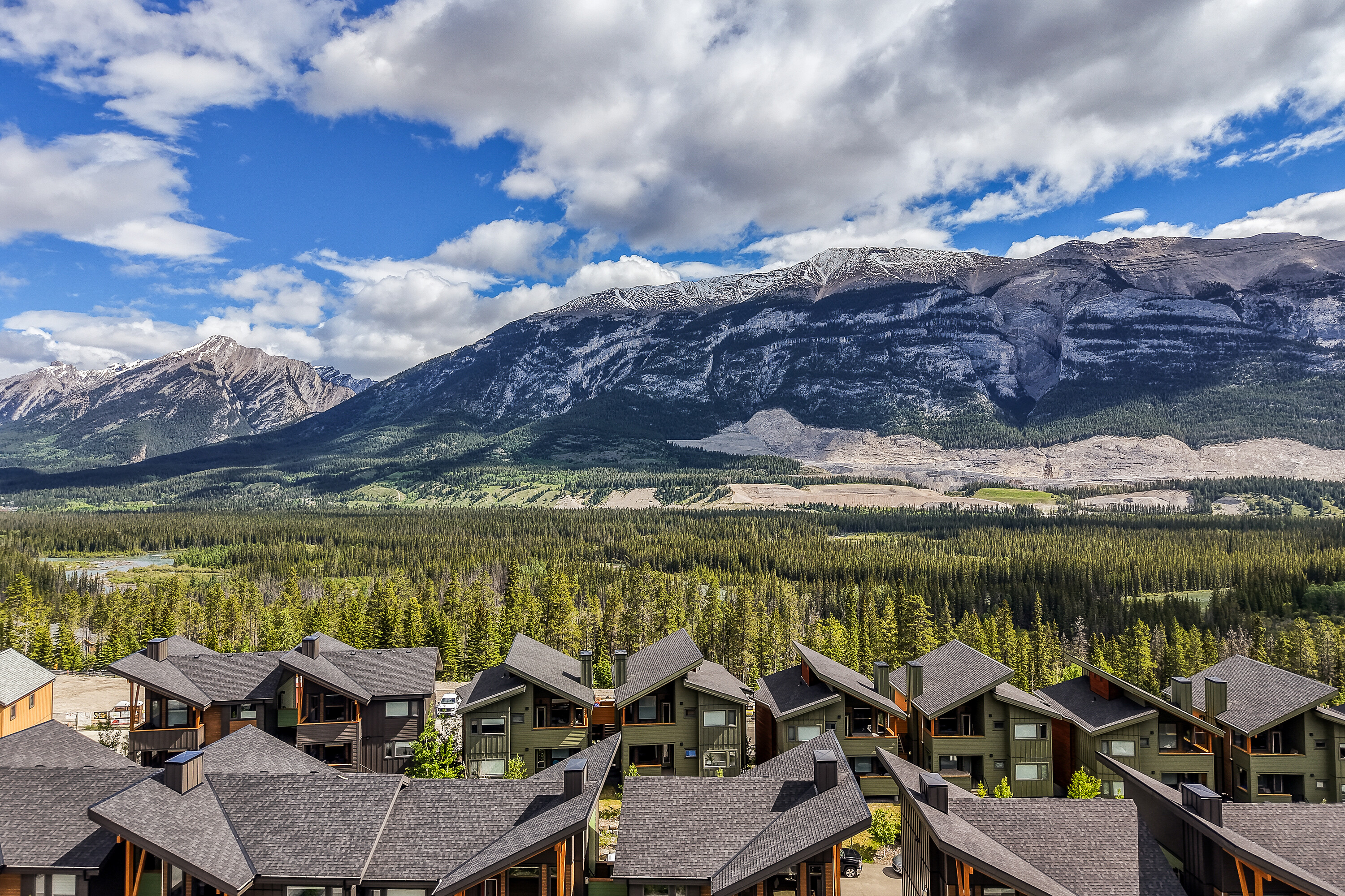  Canmore, Canmore / Banff - 物件實景