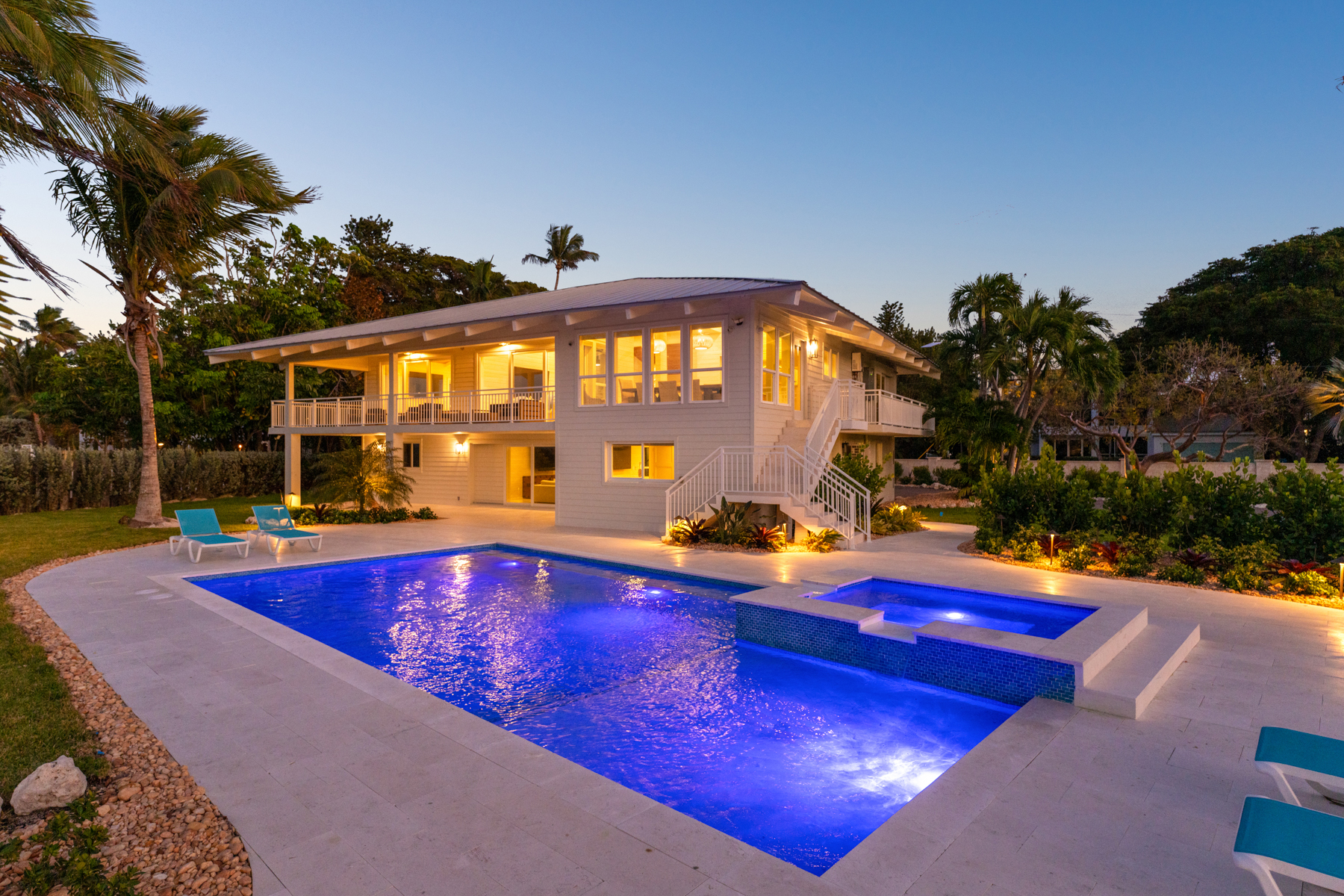  158 Sapodilla Drive - 物件實景