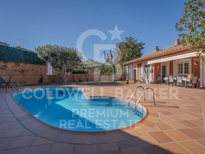 Barcelona, Sant Quirze del Vall?s, Sant Quirze Par, Sant Quirze del Vallès, Catalonia, ES, 6 Bedrooms Bedrooms, ,5 BathroomsBathrooms,Residential,For Sale,Barcelona, Sant Quirze del Vall?s, Sant Quirze Par,1622049