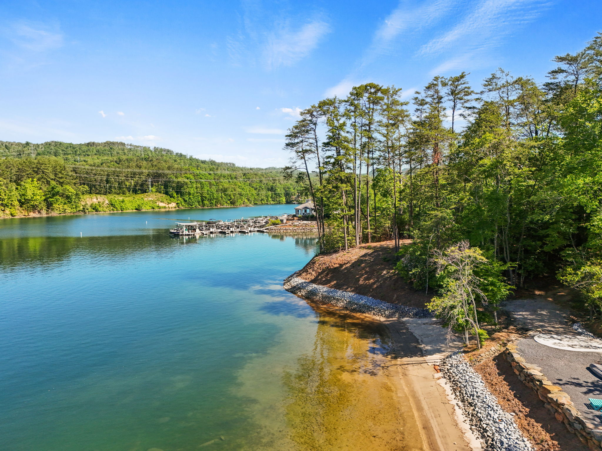 The Point at Keowee Vineyards - 物件實景