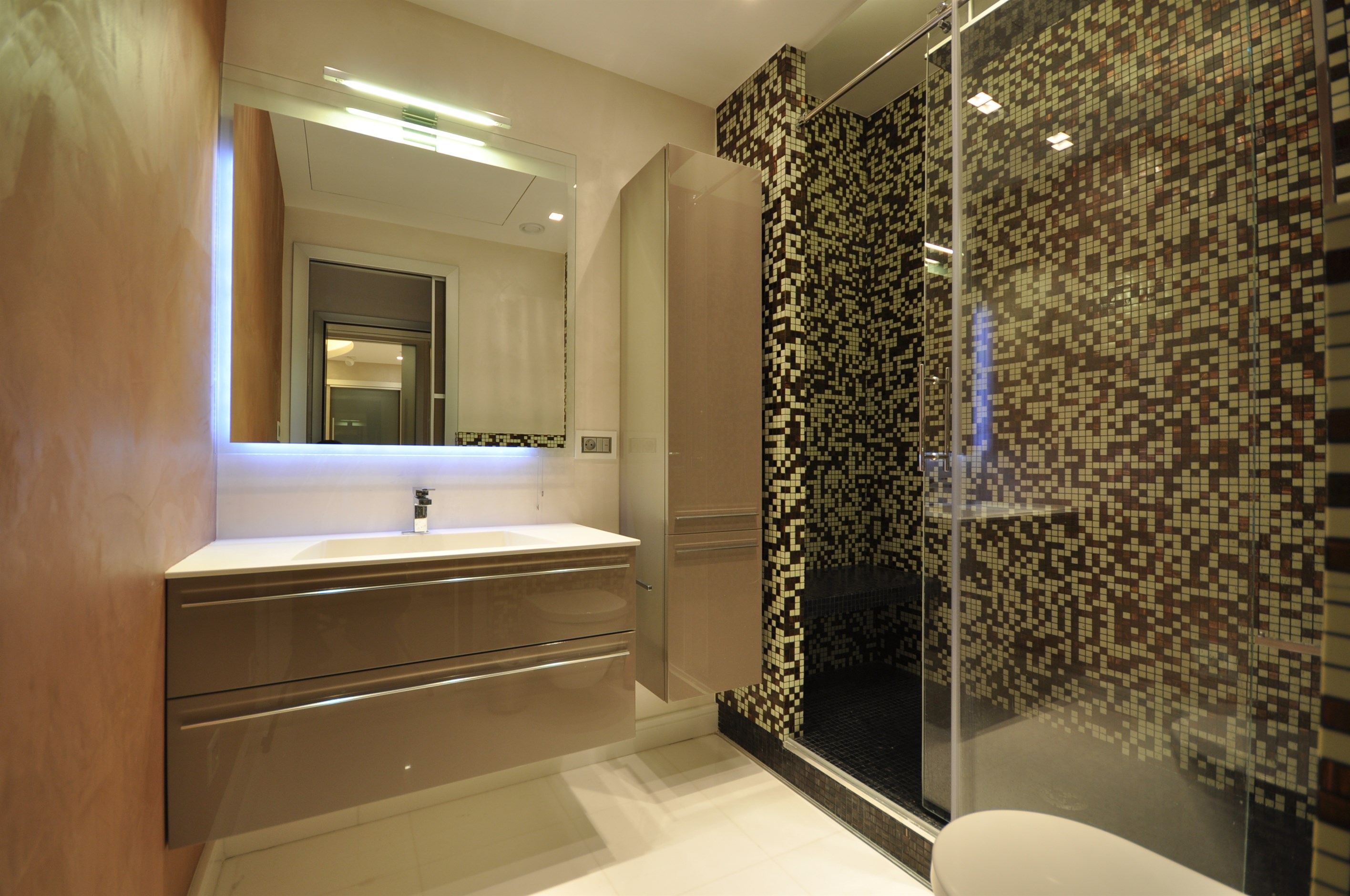  Monte Carlo Sun - luxurious 2-room apartment for sale - 物件實景