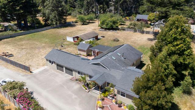 Fort Bragg, California, 95437, United States, 3 Bedrooms Bedrooms, ,3 BathroomsBathrooms,Residential,For Sale,1900711