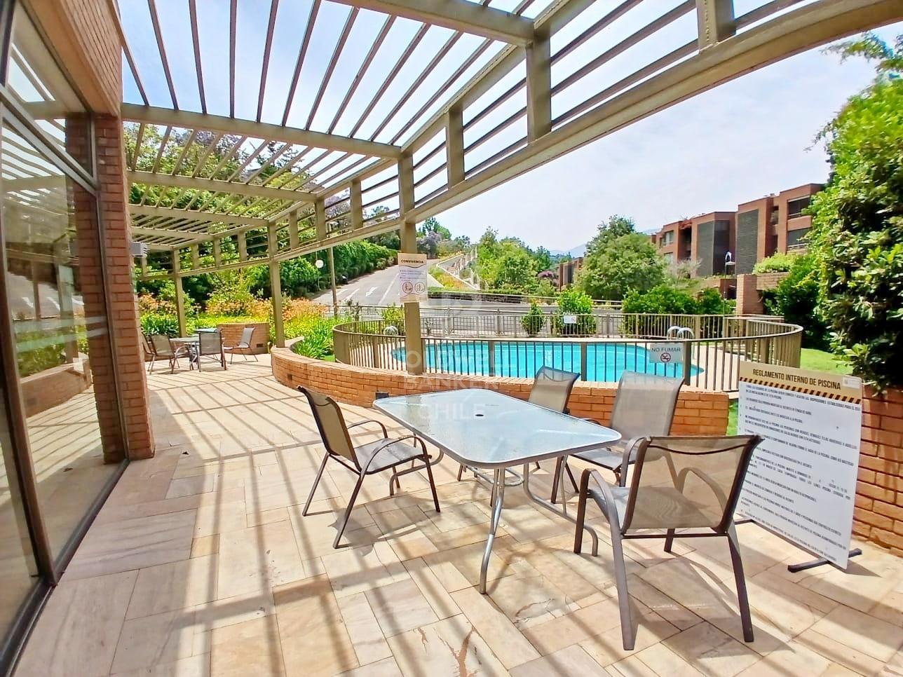 Vitacura, Chile, 5 Bedrooms Bedrooms, ,5 BathroomsBathrooms,Residential,For Sale,1691768