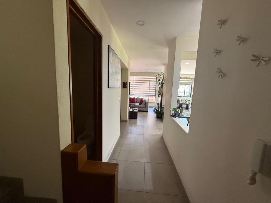 Benito Juárez, Ciudad de México, 03330, Mexico, 3 Bedrooms Bedrooms, ,3 BathroomsBathrooms,Residential,For Sale,1927285