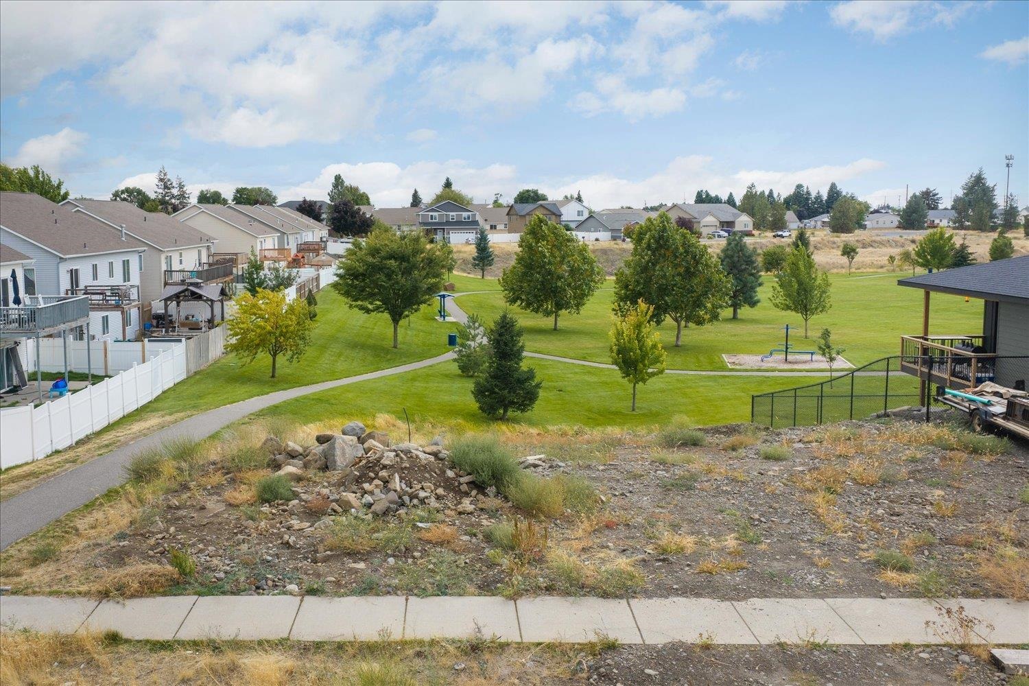 8th Ct, Airway Heights, WA 99001