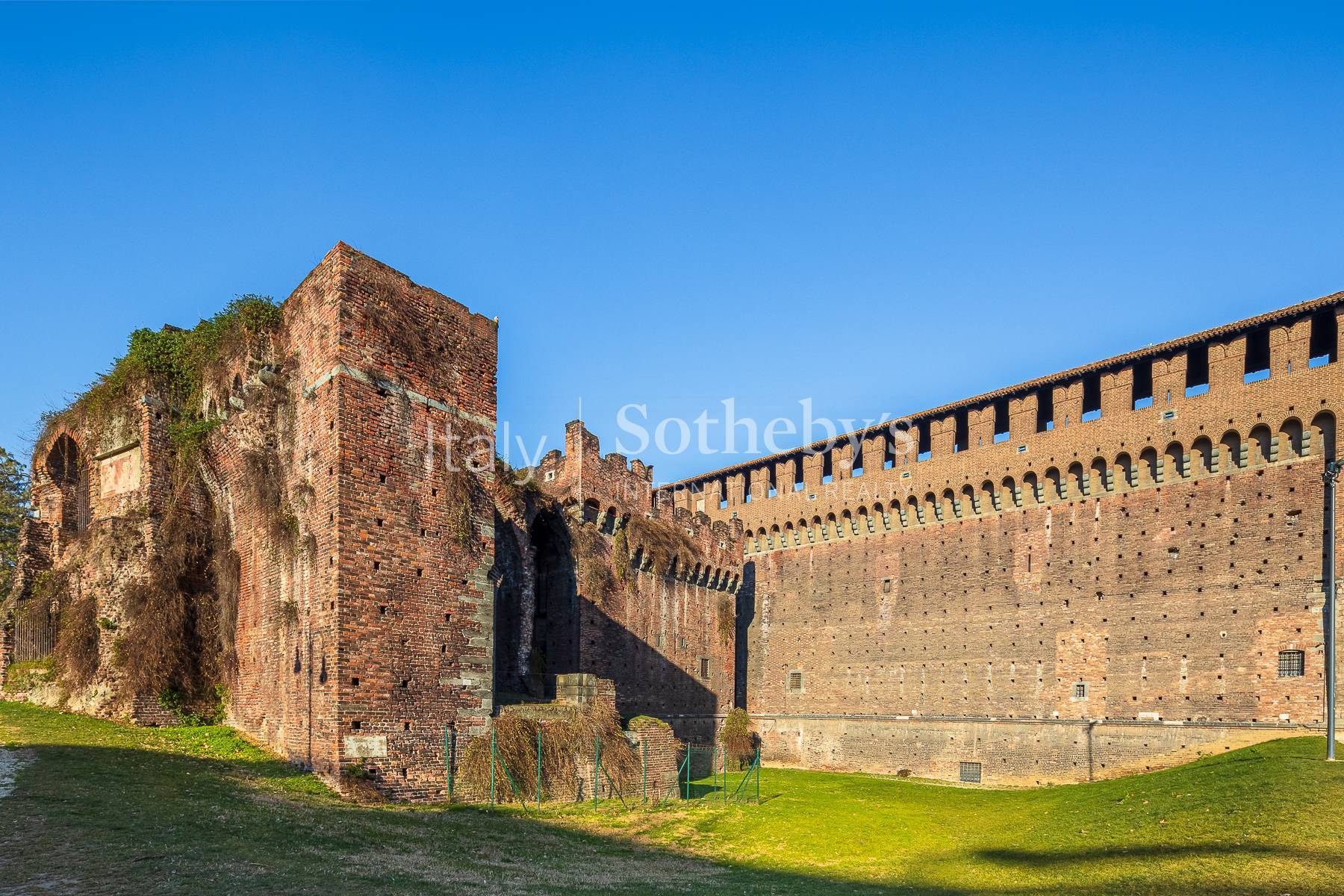  Charming residence in Piazza Castello - 物件實景