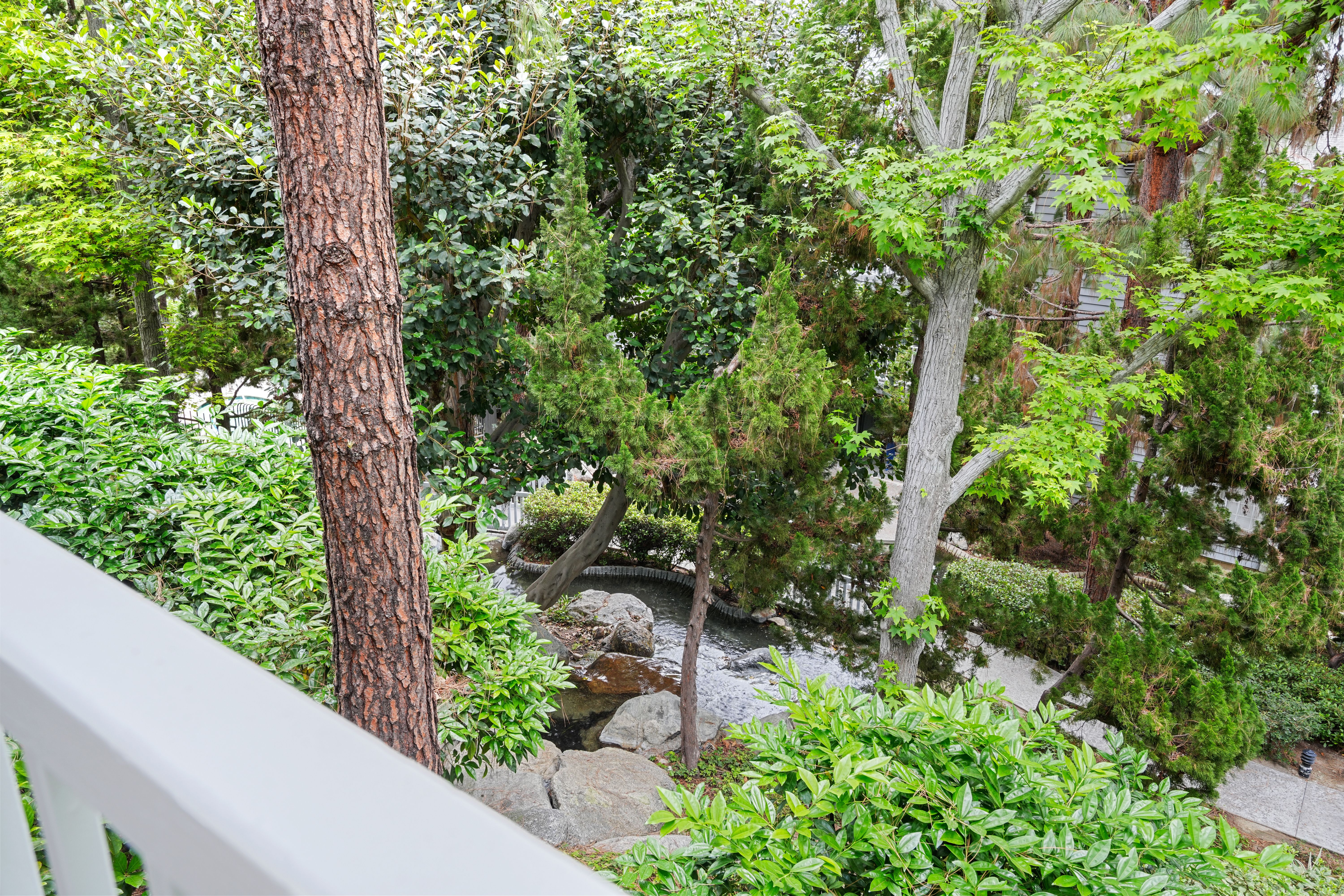  1418 Brett Place #103 , Los Angeles, CA 90732 - 物件實景