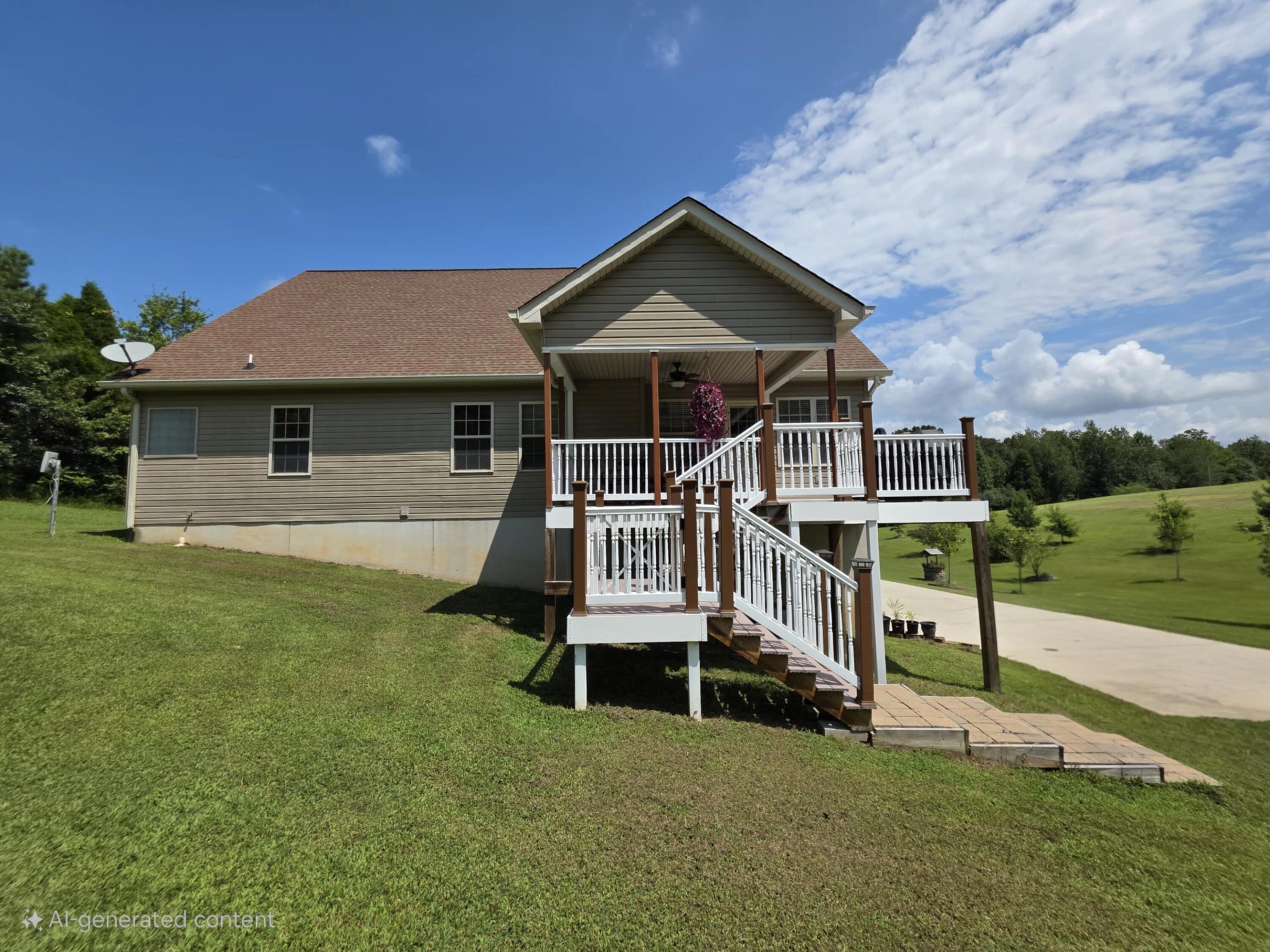 Spring City, Tennessee, 37381, United States, 4 Bedrooms Bedrooms, ,3 BathroomsBathrooms,Residential,For Sale,1927411