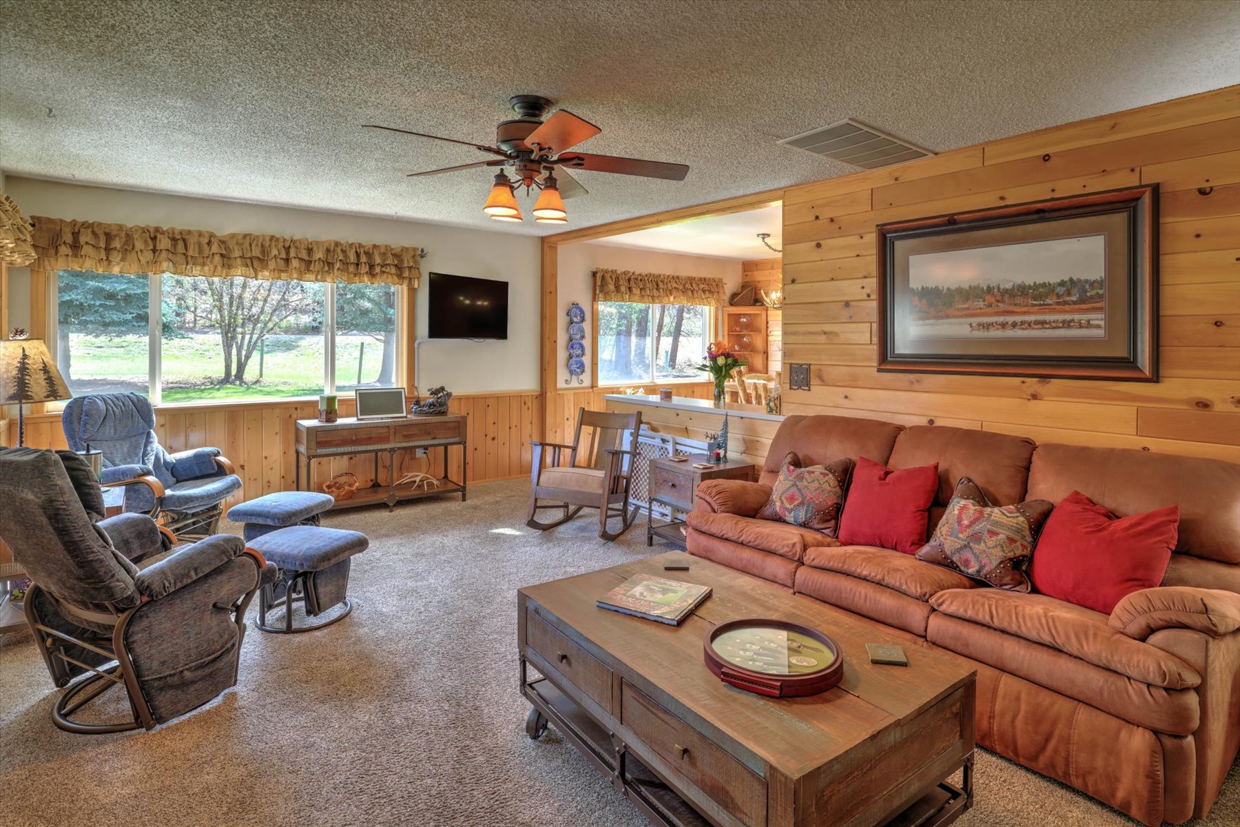  21320 U.S. 160, Pagosa Springs, CO 81147 - 物件實景