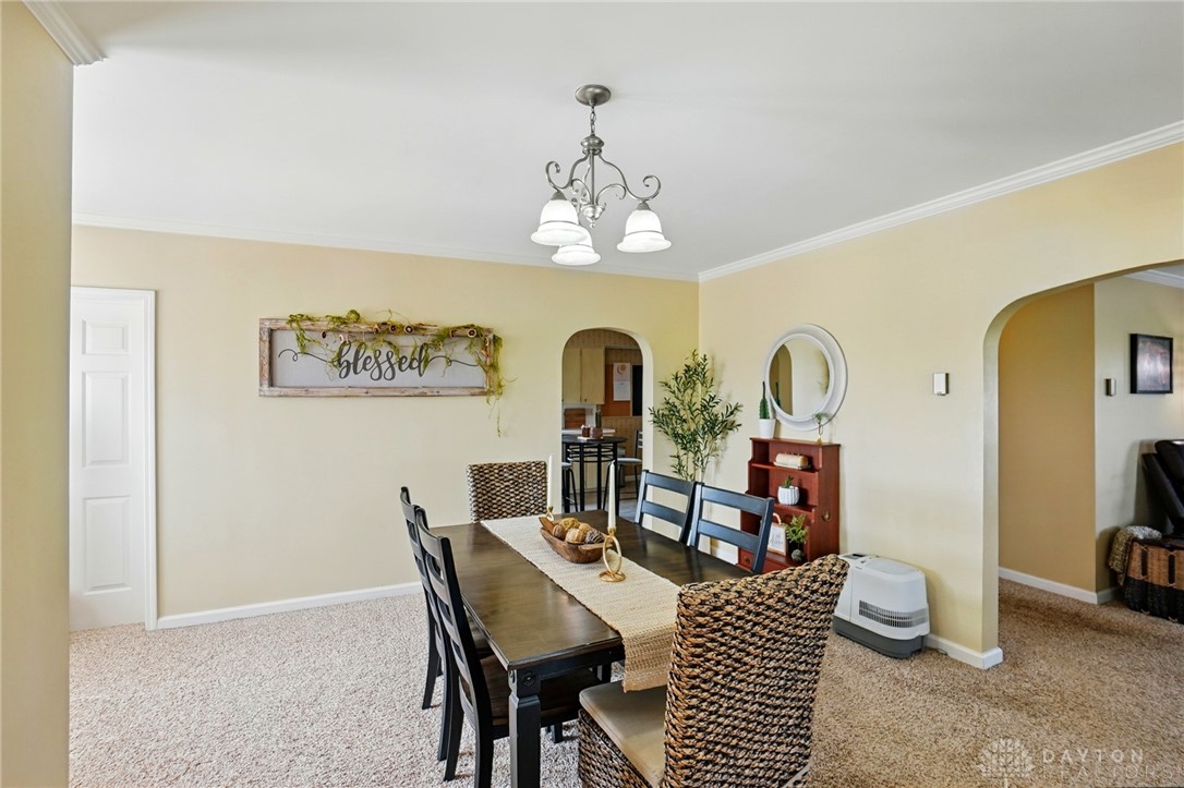 Covington, Ohio, 45318, United States, 2 Bedrooms Bedrooms, ,2 BathroomsBathrooms,Residential,For Sale,1890337