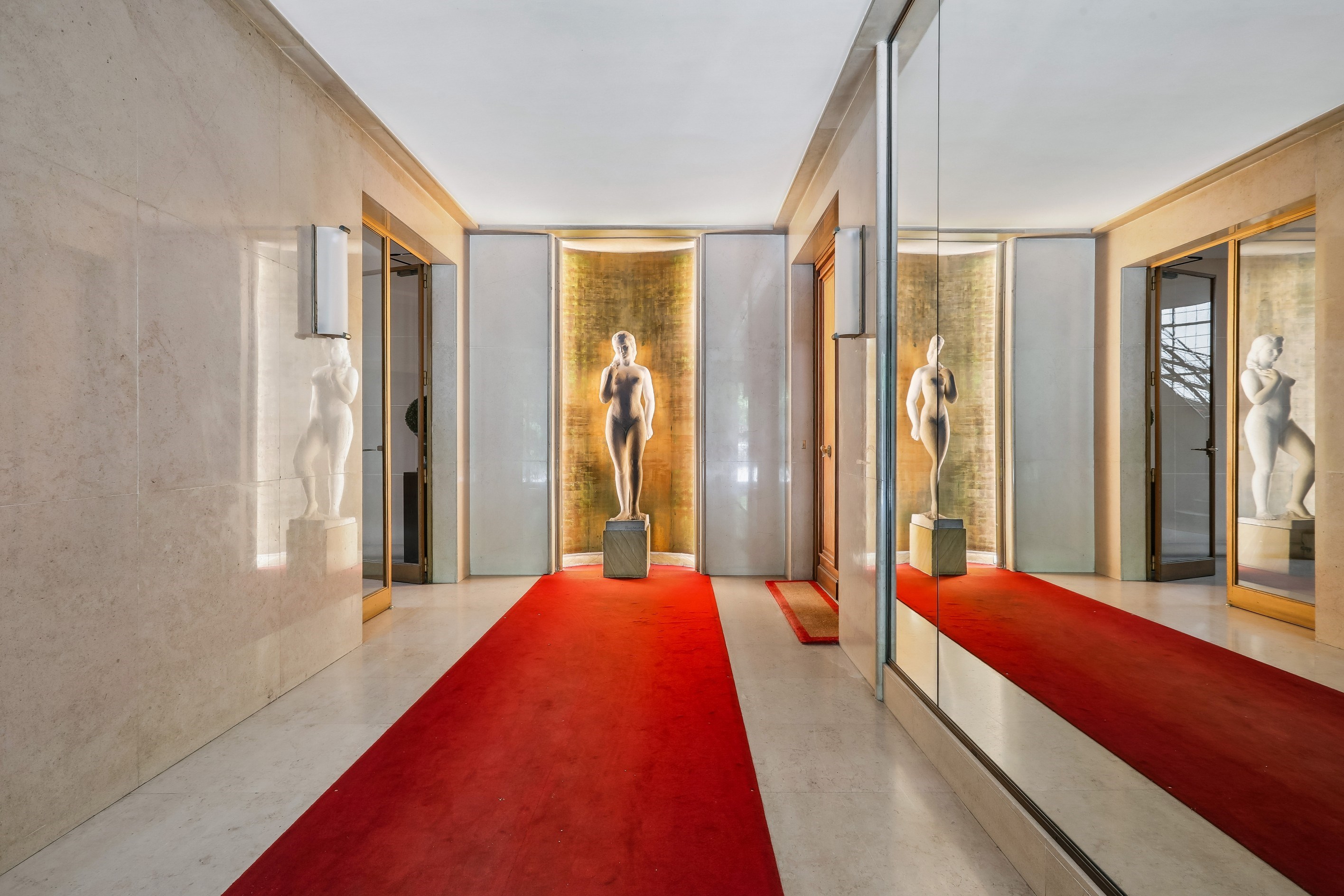  Exceptional Family Apartment Near La Muette - 物件實景