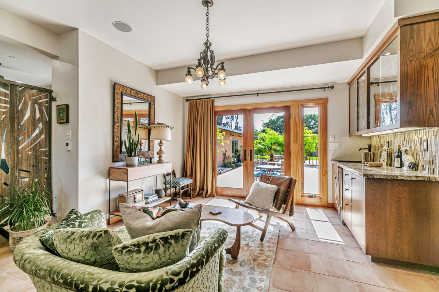 Monte Sereno, California, 95030, United States, 5 Bedrooms Bedrooms, ,5 BathroomsBathrooms,Residential,For Sale,1942167