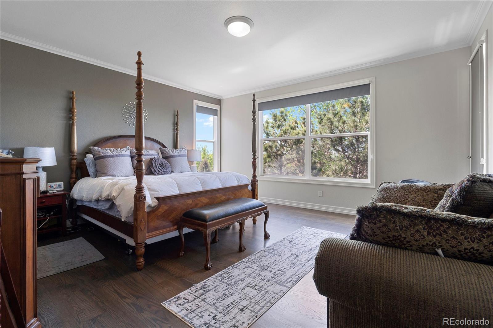 Centennial, Colorado, 80016, United States, 5 Bedrooms Bedrooms, ,4 BathroomsBathrooms,Residential,For Sale,1838823