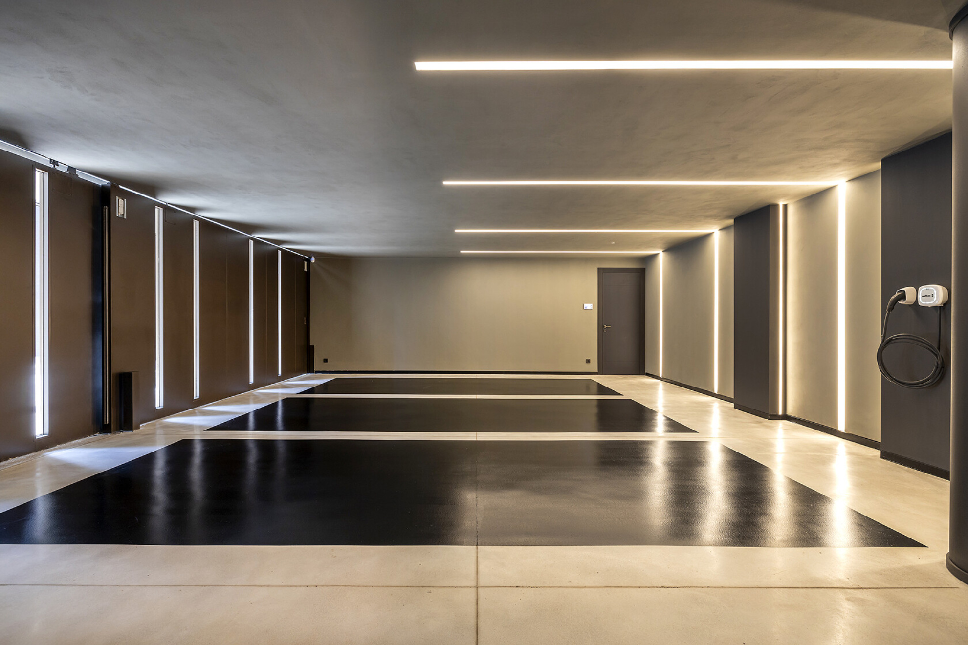  Pearson Paradise. Three luxury villas in the most exclusive location in BCN - 物件實景