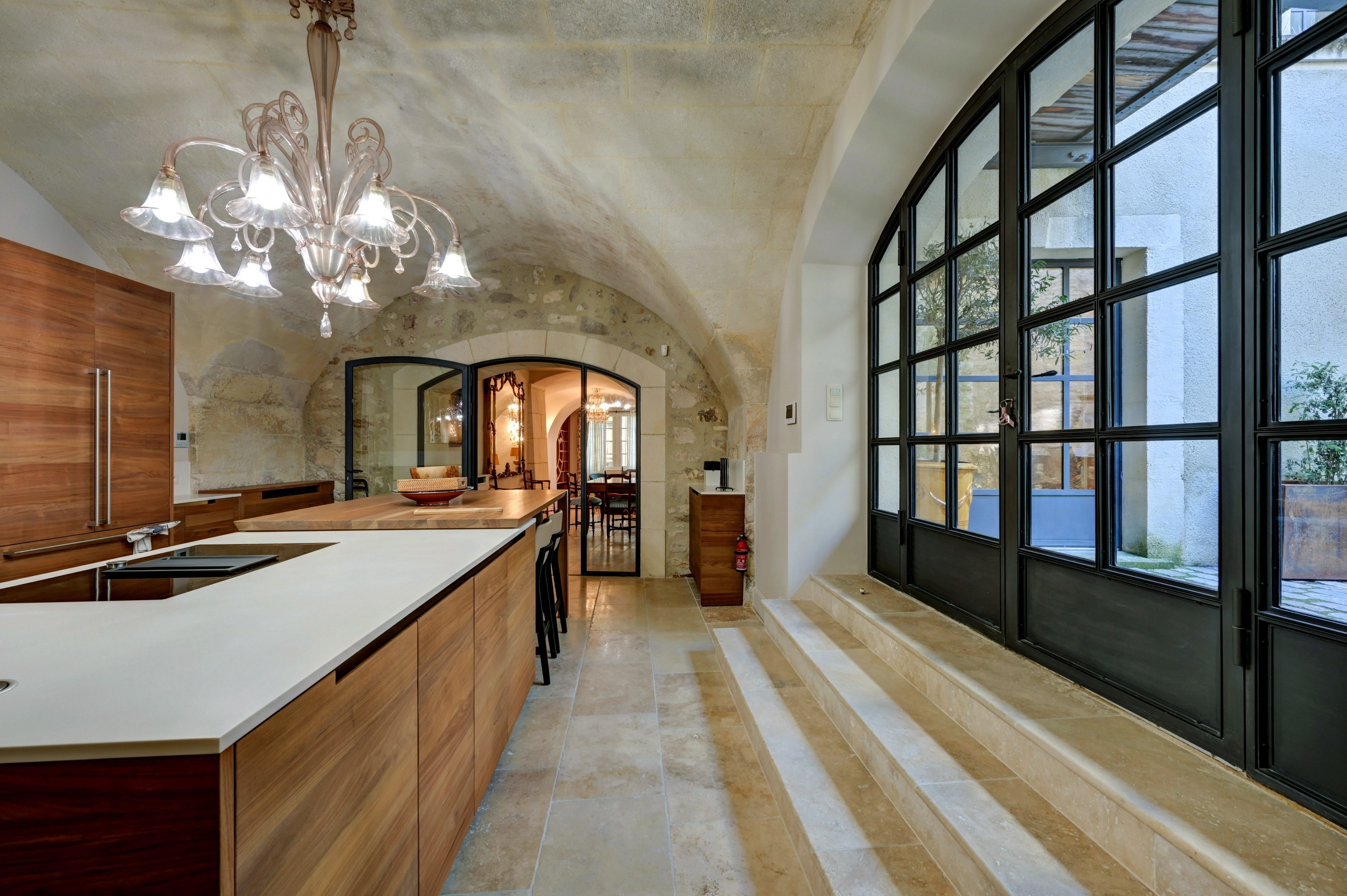  Character Property with Swimming Pool in the Heart of the Historic Center of Sa… - 物件實景