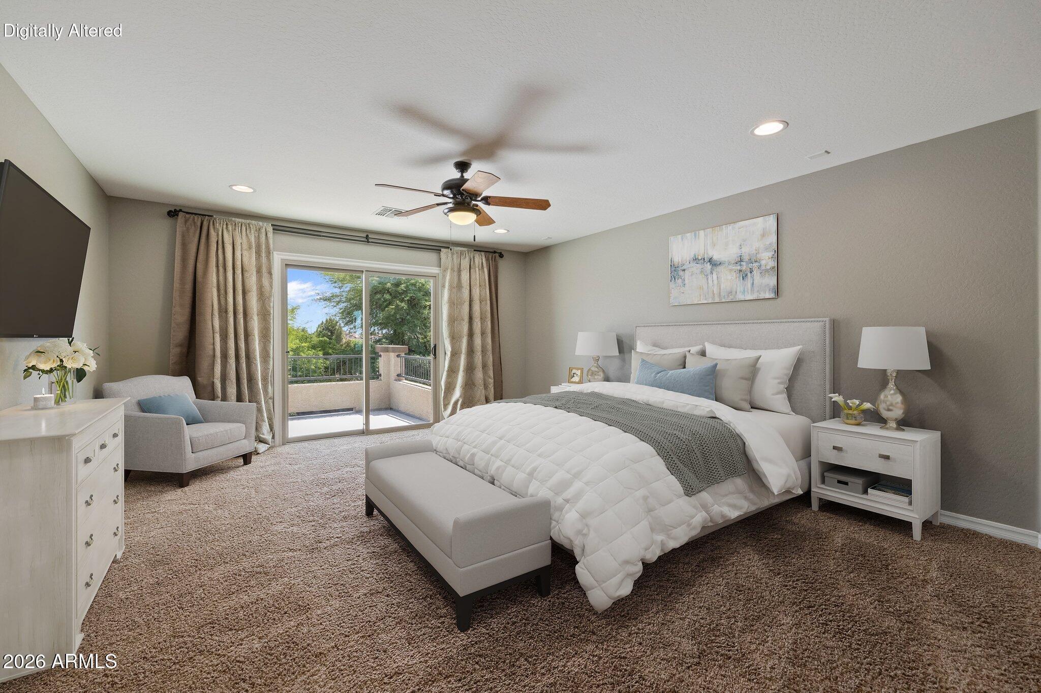 4523 S Gold Court  Chandler, AZ - 物件實景