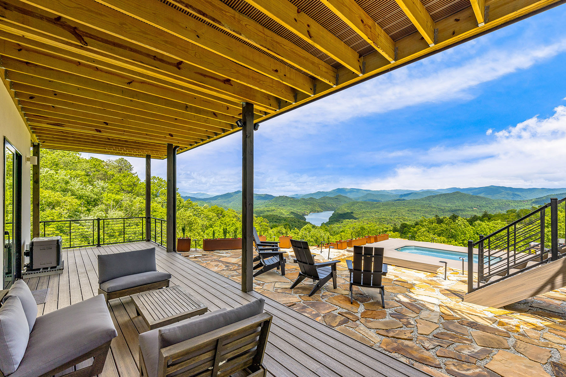  ALMOND - 物件實景