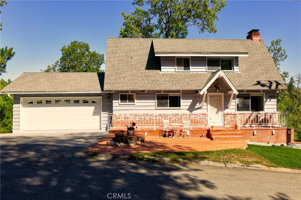 Lake Arrowhead, California, 92352, United States, 4 Bedrooms Bedrooms, ,3 BathroomsBathrooms,Residential,For Sale,2003033