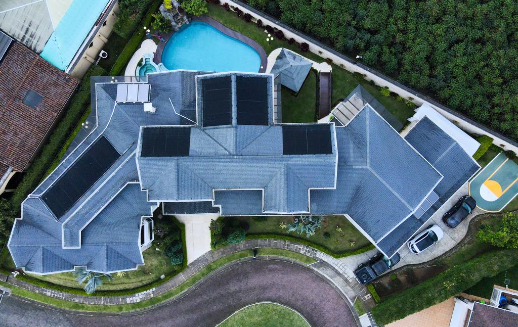 Curridabat, Curridabat, San Jose, CR, 6 Bedrooms Bedrooms, ,7 BathroomsBathrooms,Residential,For Sale,Curridabat,1587516