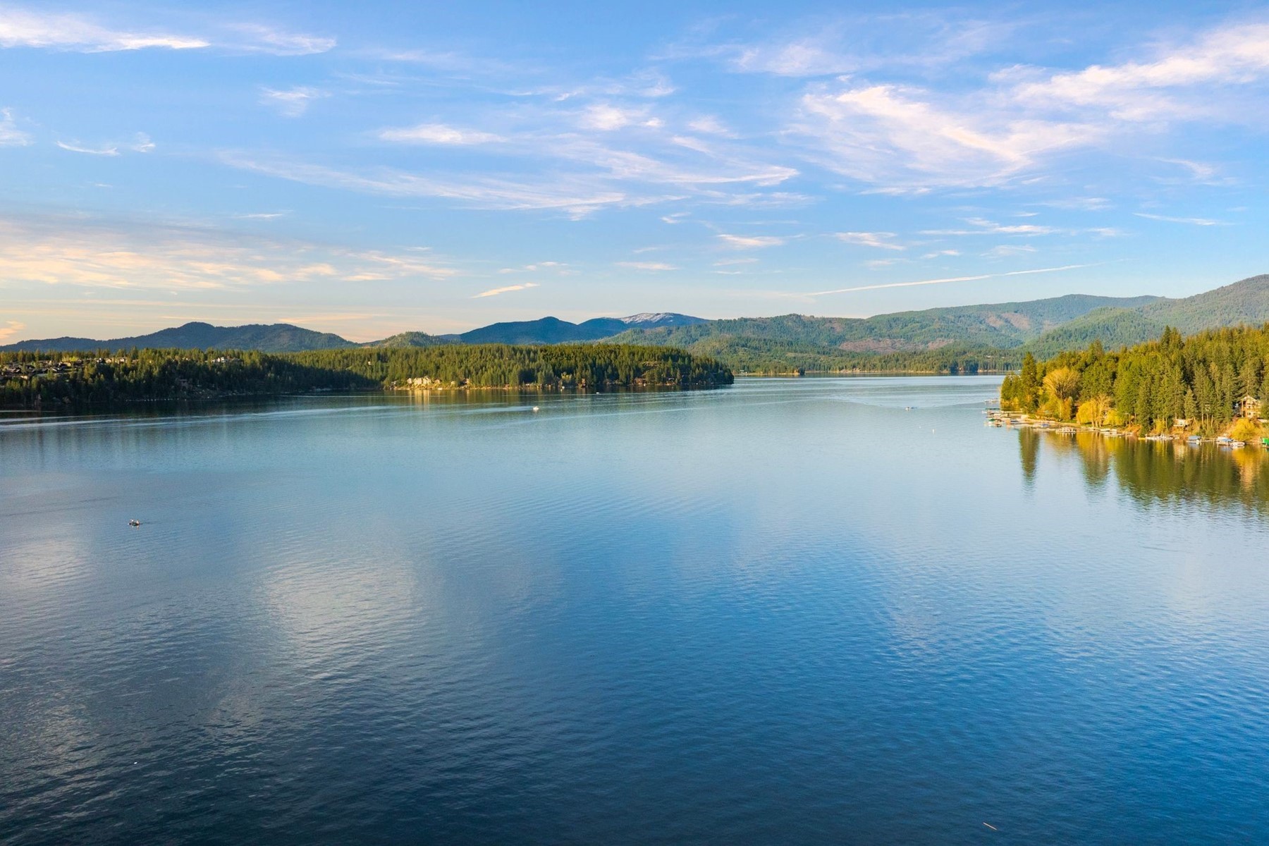  The Lake House at Honeysuckle Hills - 物件實景