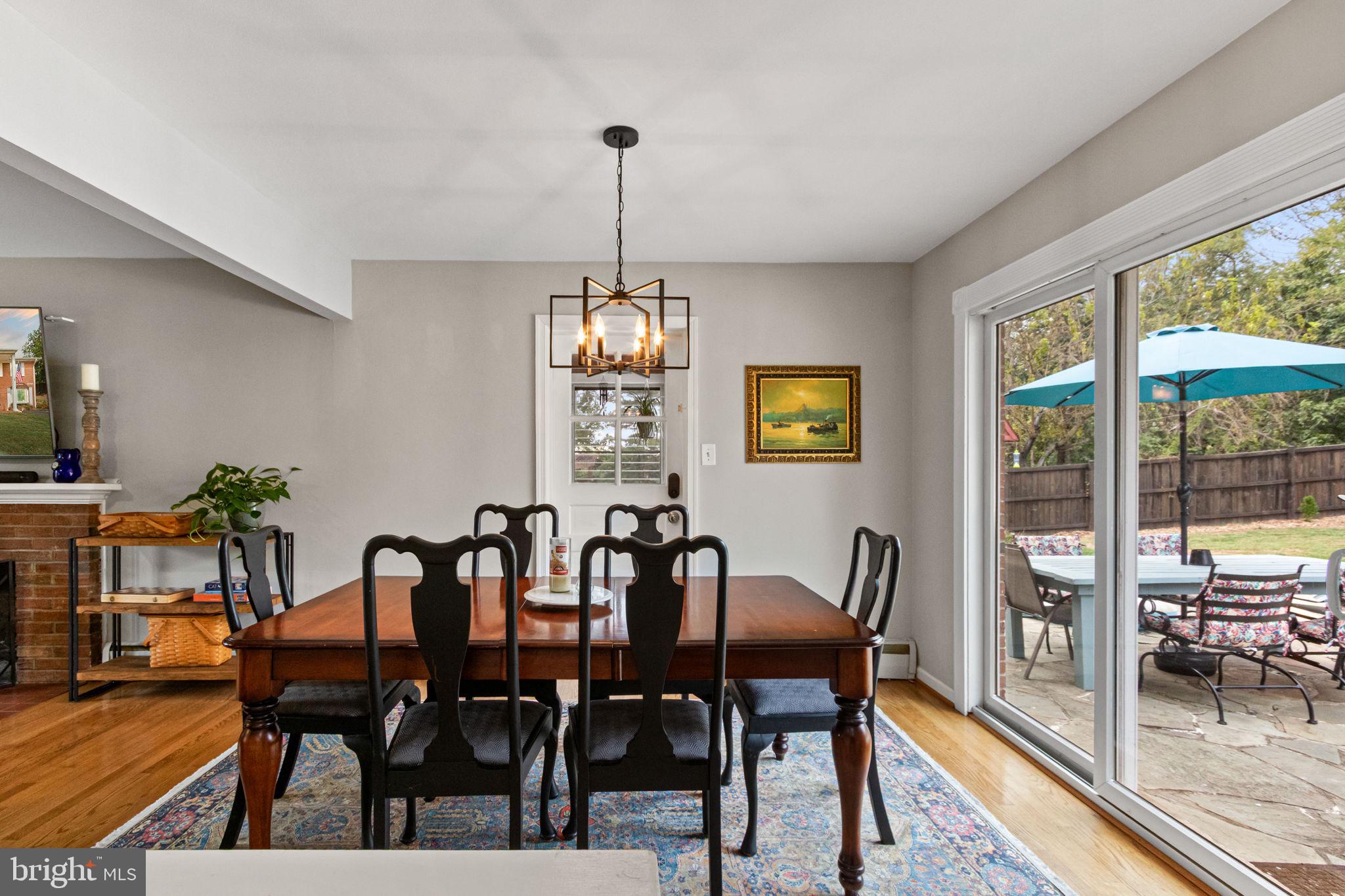 Lorton, Virginia, 22079, United States, 4 Bedrooms Bedrooms, ,3 BathroomsBathrooms,Residential,For Sale,1974671