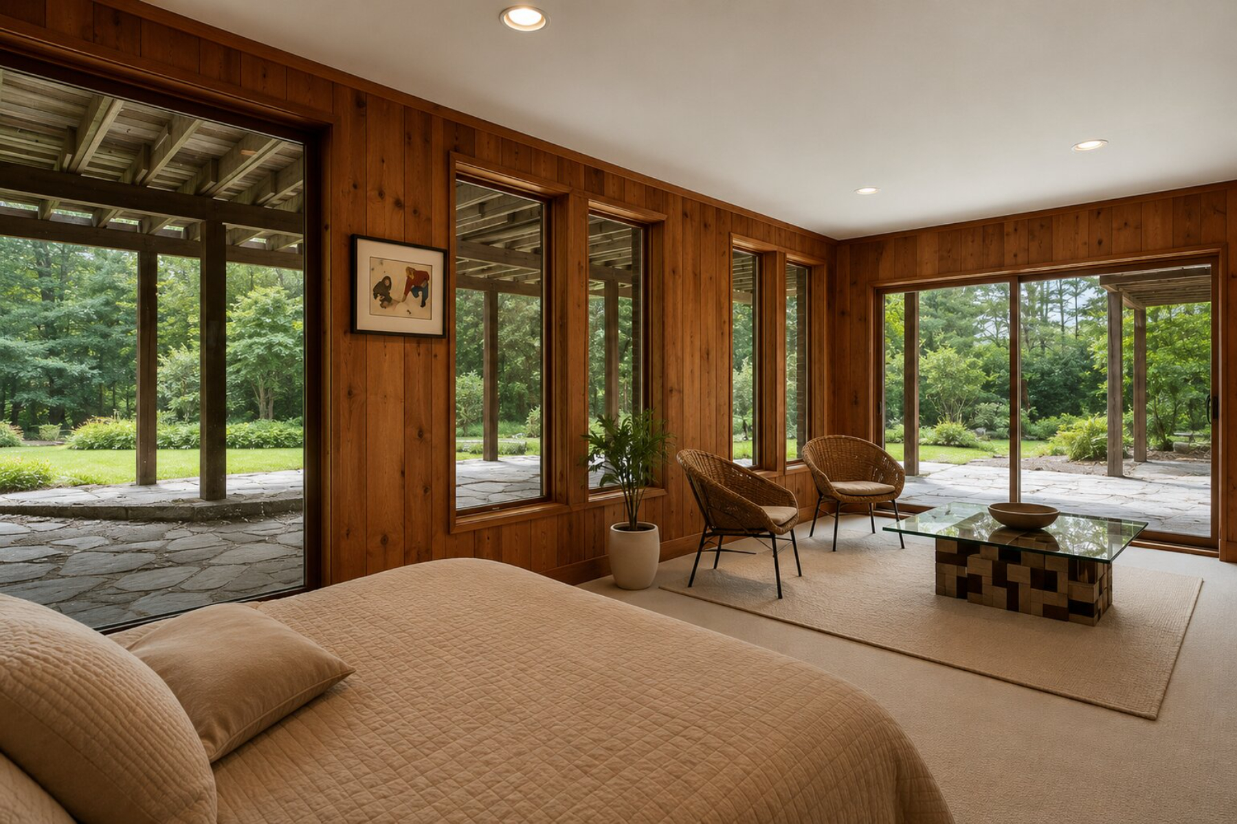  34 Cambridge Way, Alpine, NJ 07620 - 物件實景