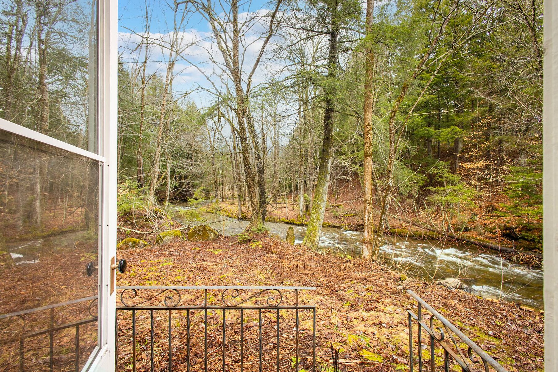  Lac-Brome, Eastern Townships - 物件實景