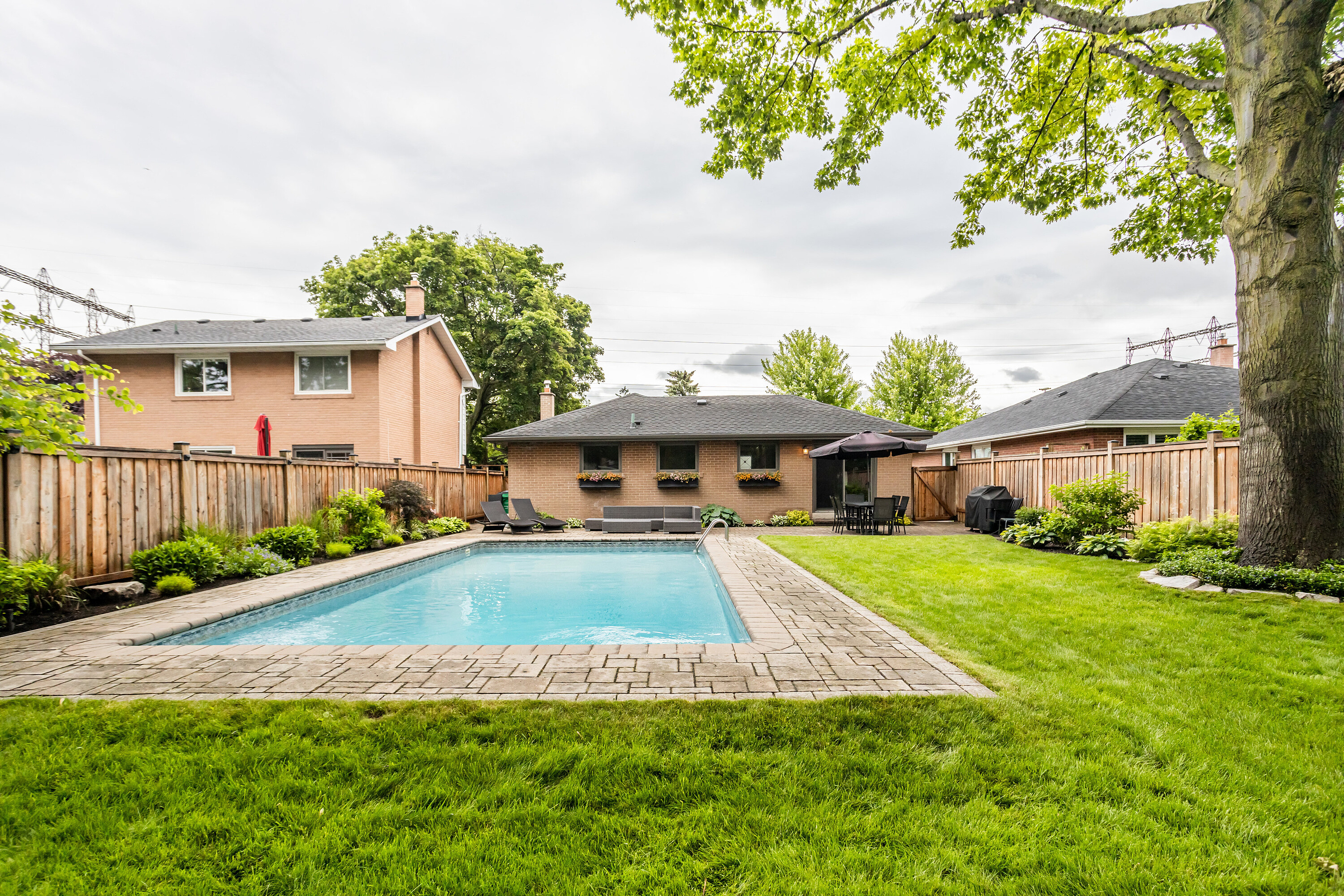  Modern Detached Home - 物件實景