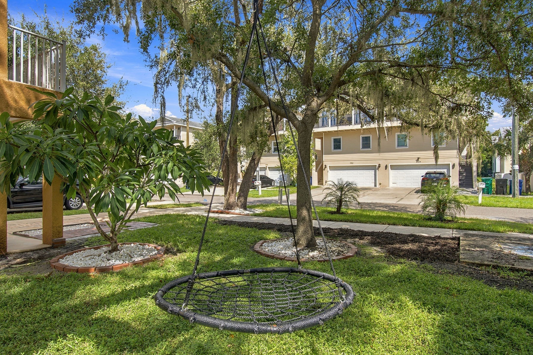  SOUTH TAMPA - 物件實景