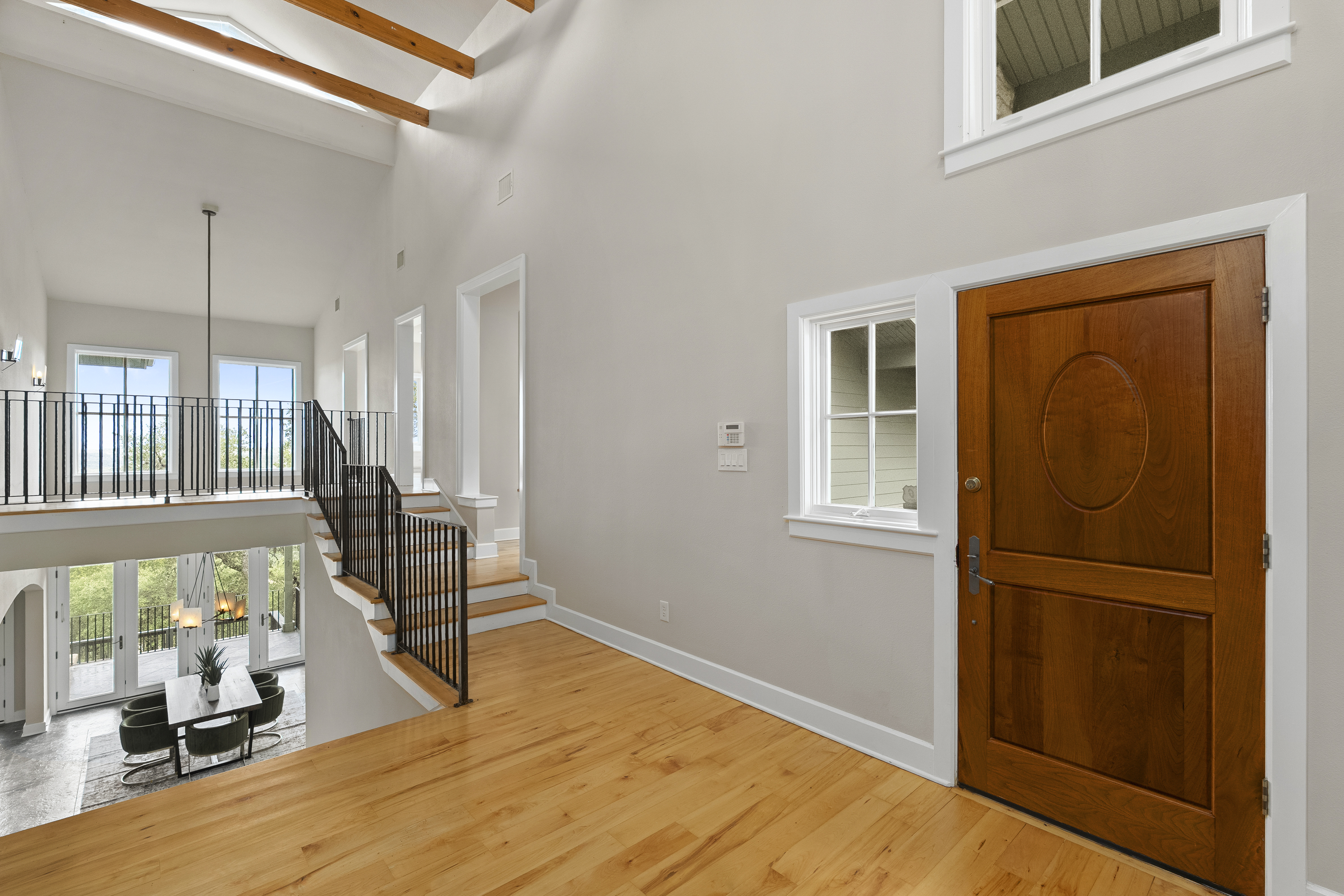  Hill Country Modern with Endless Views - 物件實景