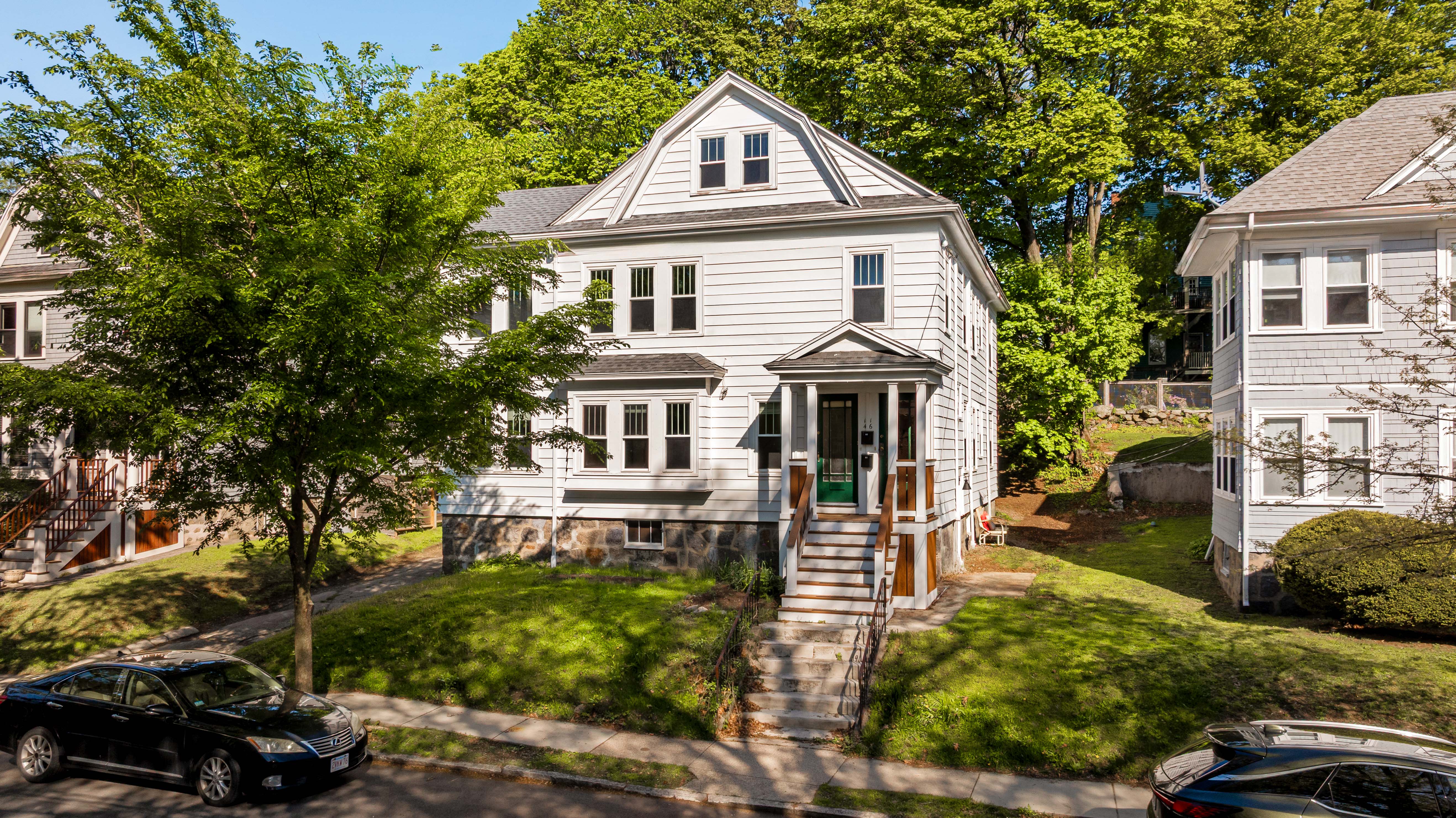  16 Arborough Road, Boston, MA, 02131 - 物件實景