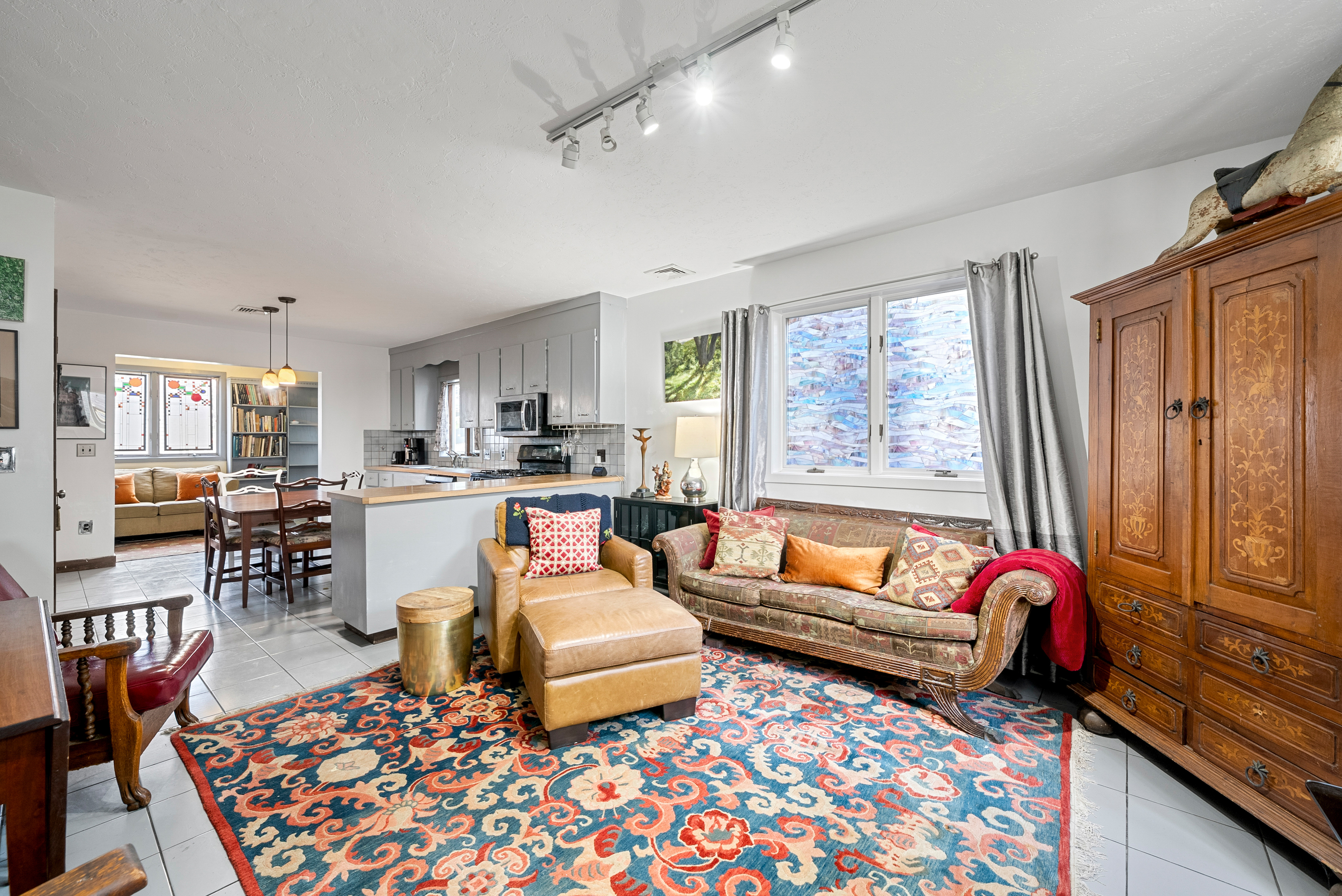  3 London Court, Boston, MA, 02128 - 物件實景