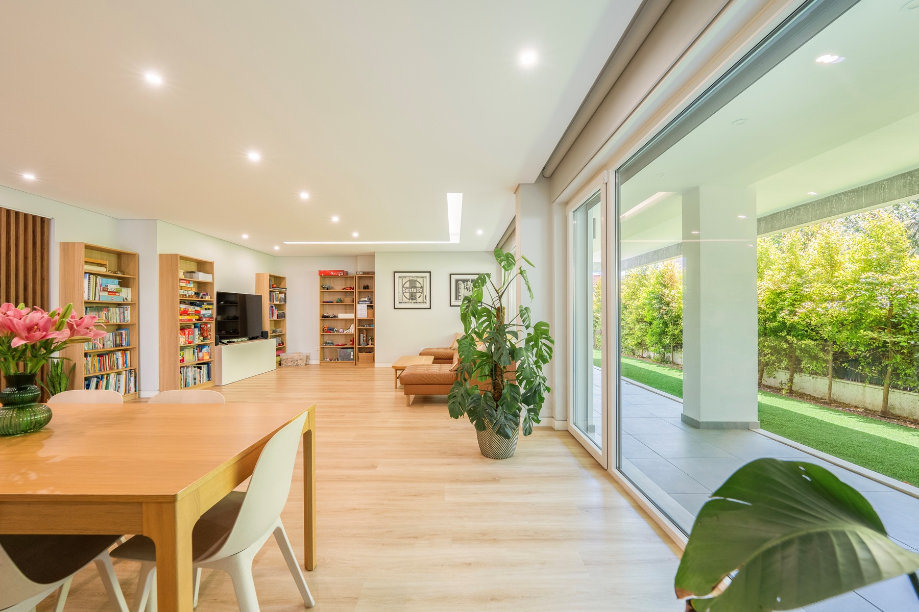  Flat, 4 bedrooms, for Sale - 物件實景