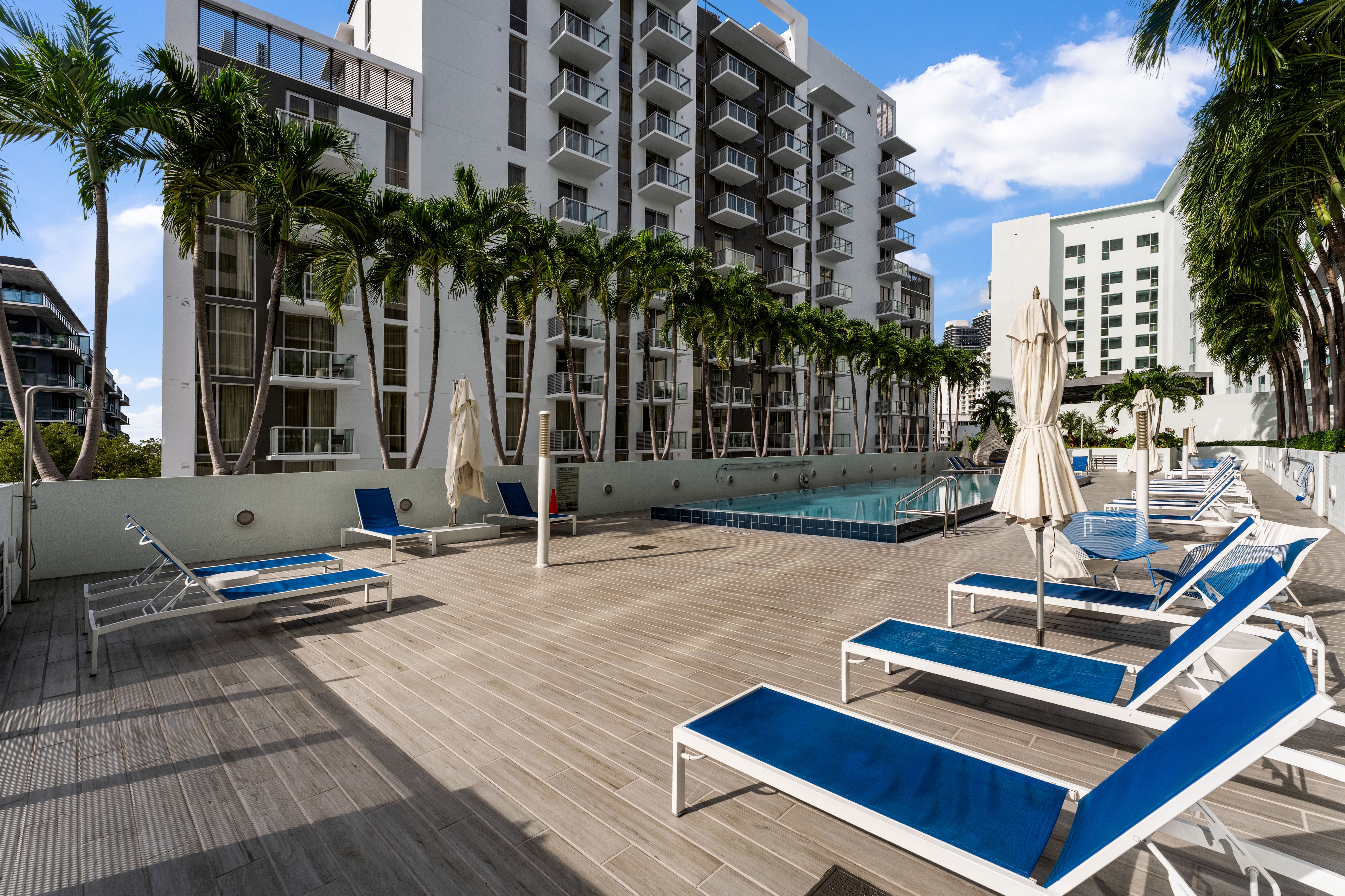  1600 SW 1st Ave, Miami, FL, 33129 - 物件實景