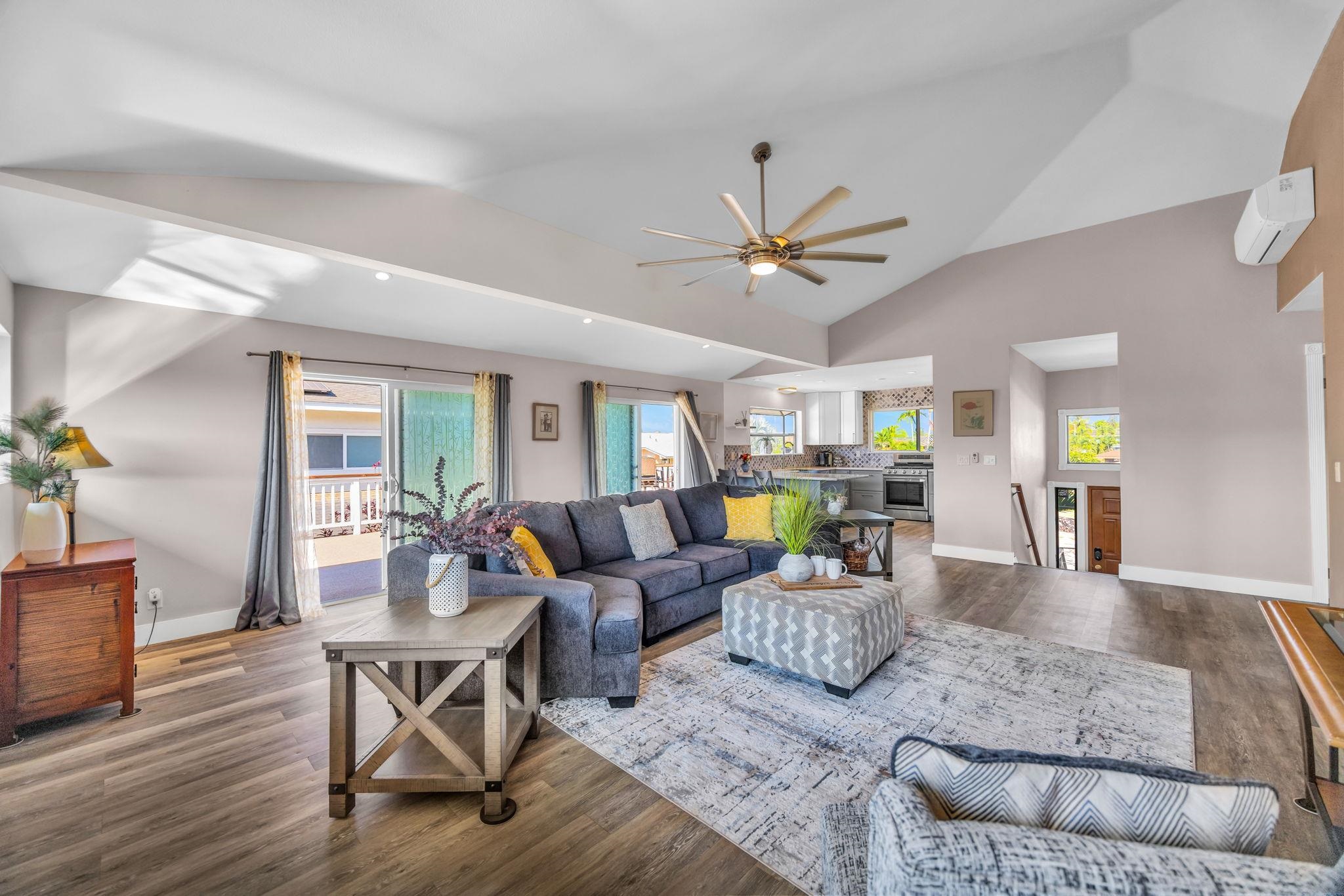 Kihei, Hawaii, 96753, United States, 3 Bedrooms Bedrooms, ,3 BathroomsBathrooms,Residential,For Sale,2001992