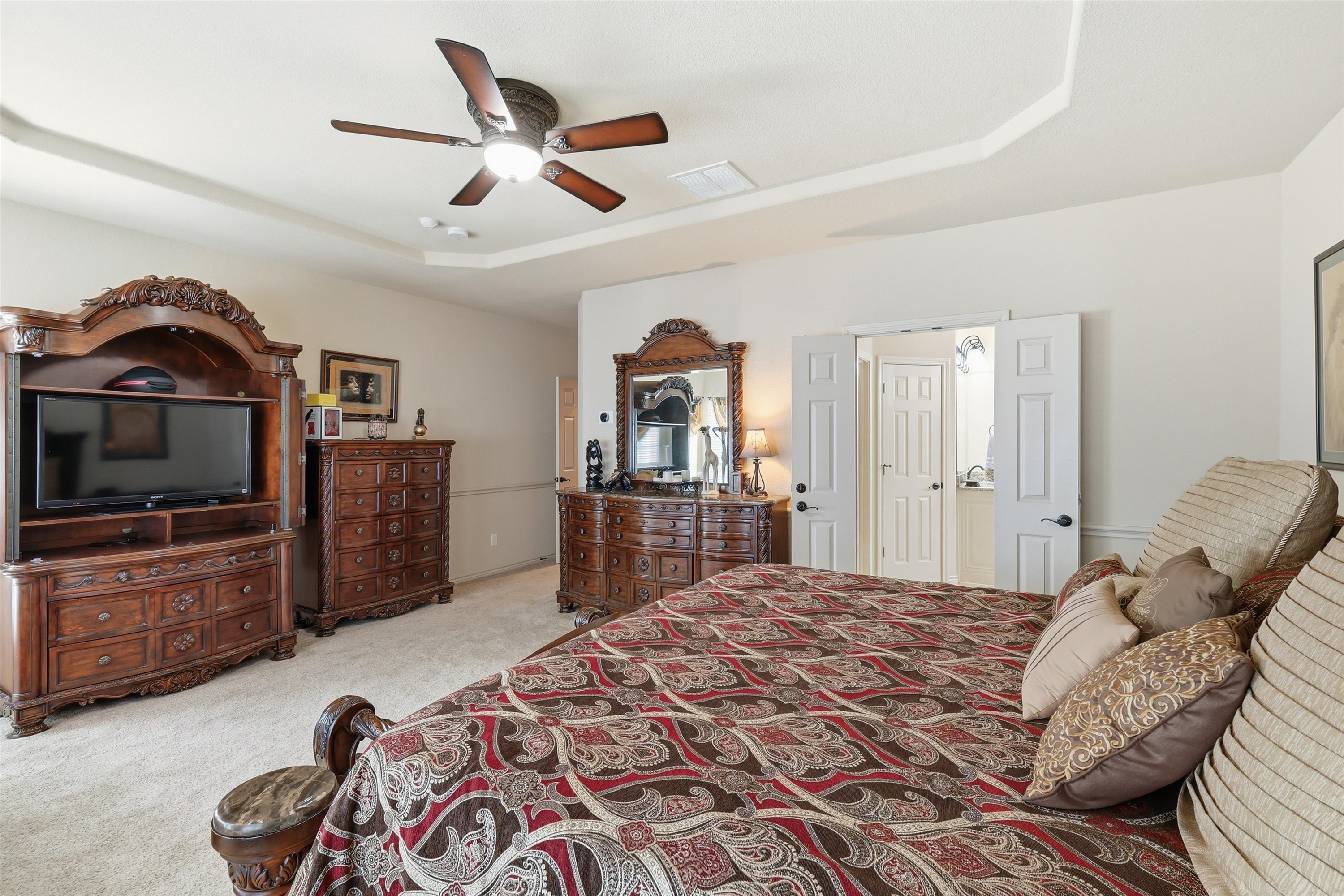 5628 Mount Storm Way, Fort Worth, TX, 76179 - 物件實景
