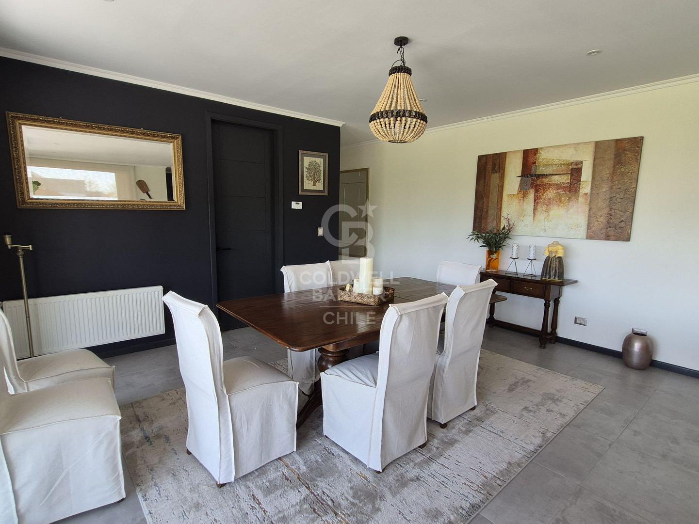 Colina, Chile, 4 Bedrooms Bedrooms, ,4 BathroomsBathrooms,Residential,For Sale,1957216