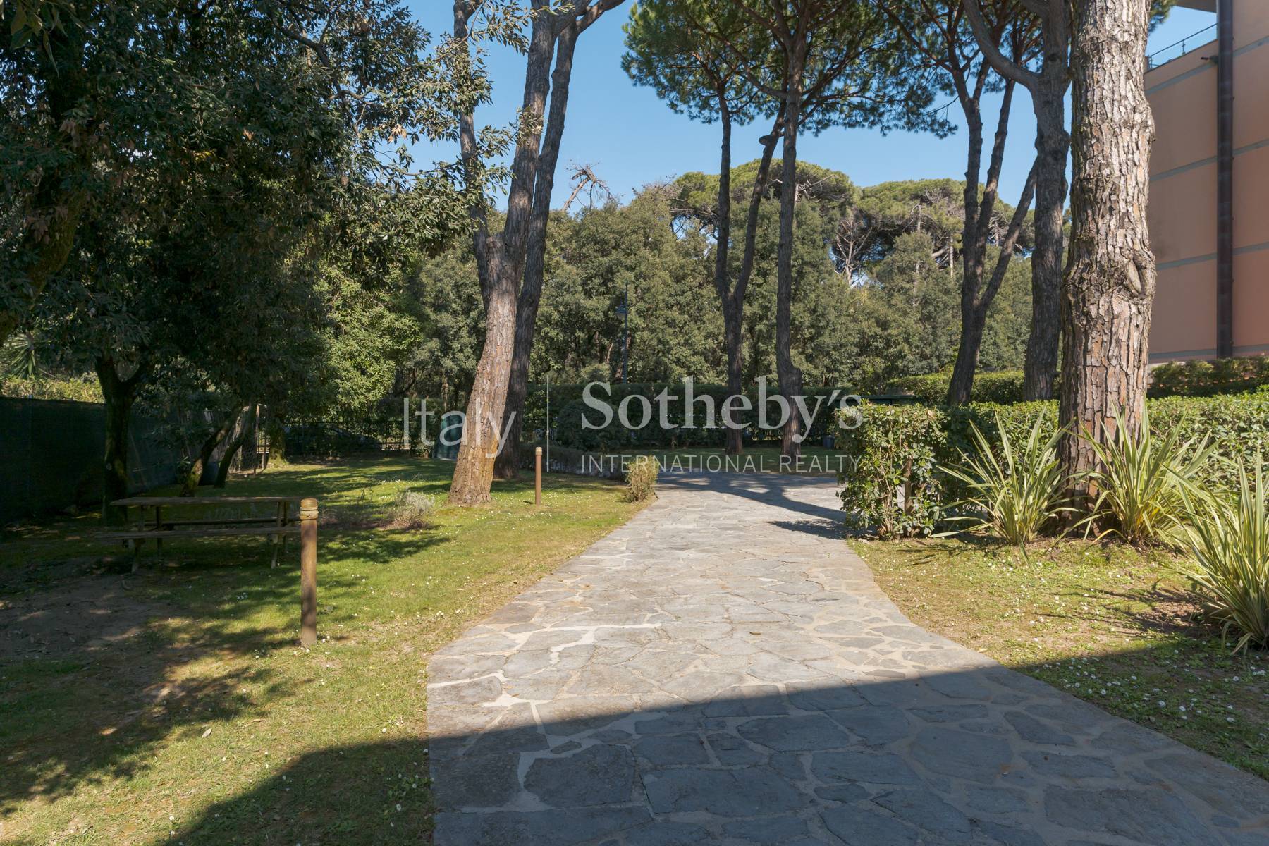  Seafront villa designed by Giovanni Michelucci - 物件實景