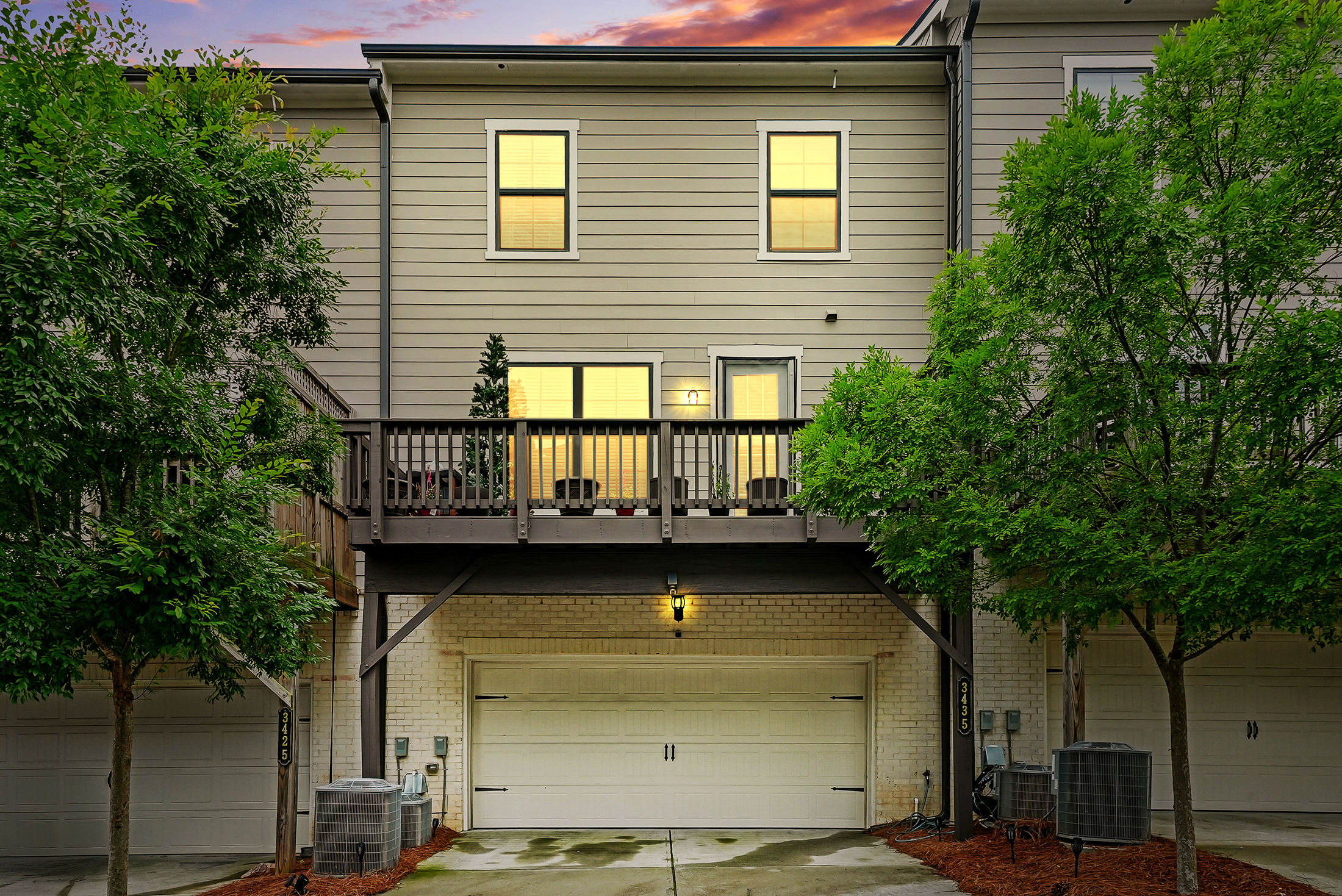  Beautifully Appointed Townhome in Downtown Duluth - 物件實景