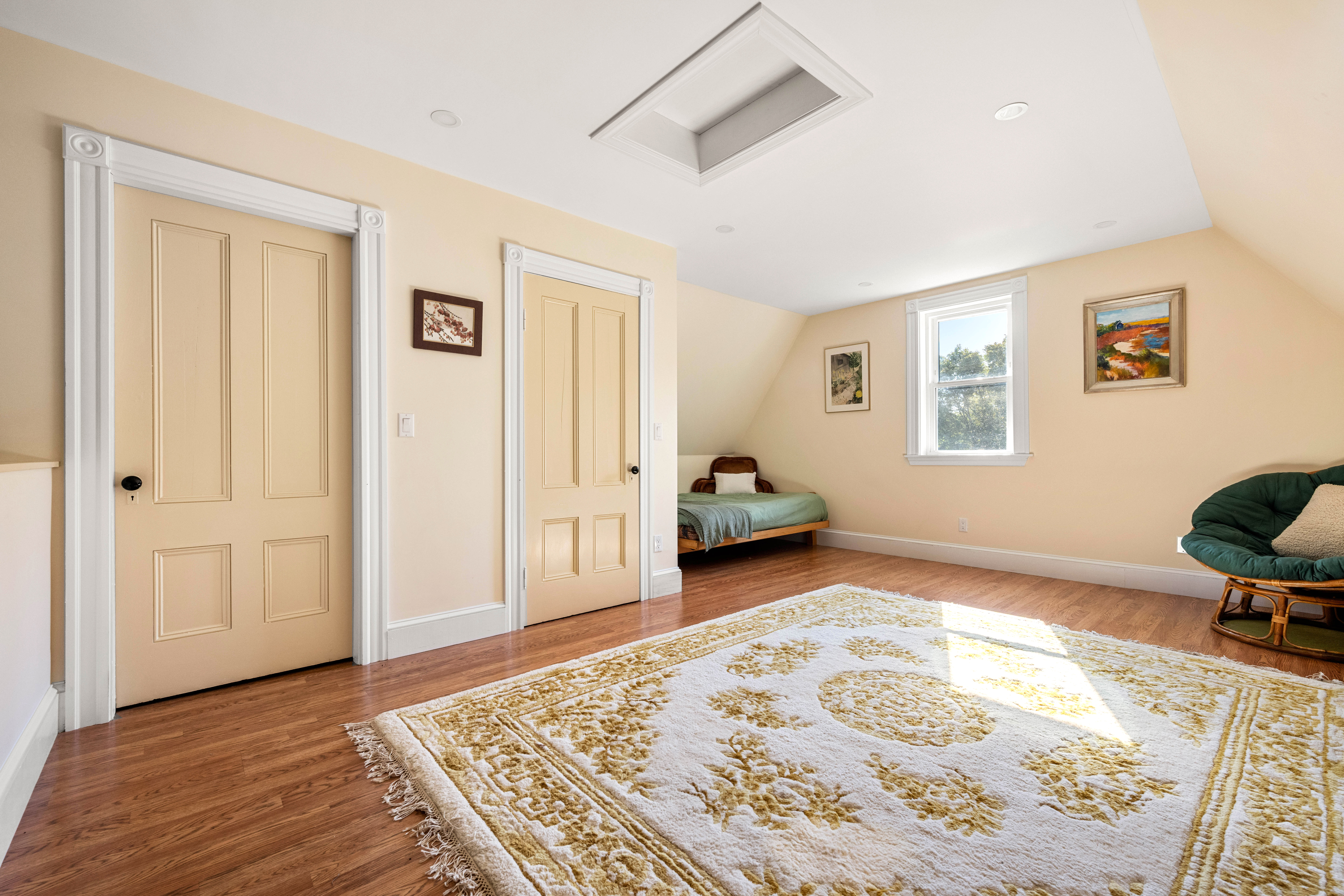  46 Sycamore Street, Boston, MA, 02131 - 物件實景